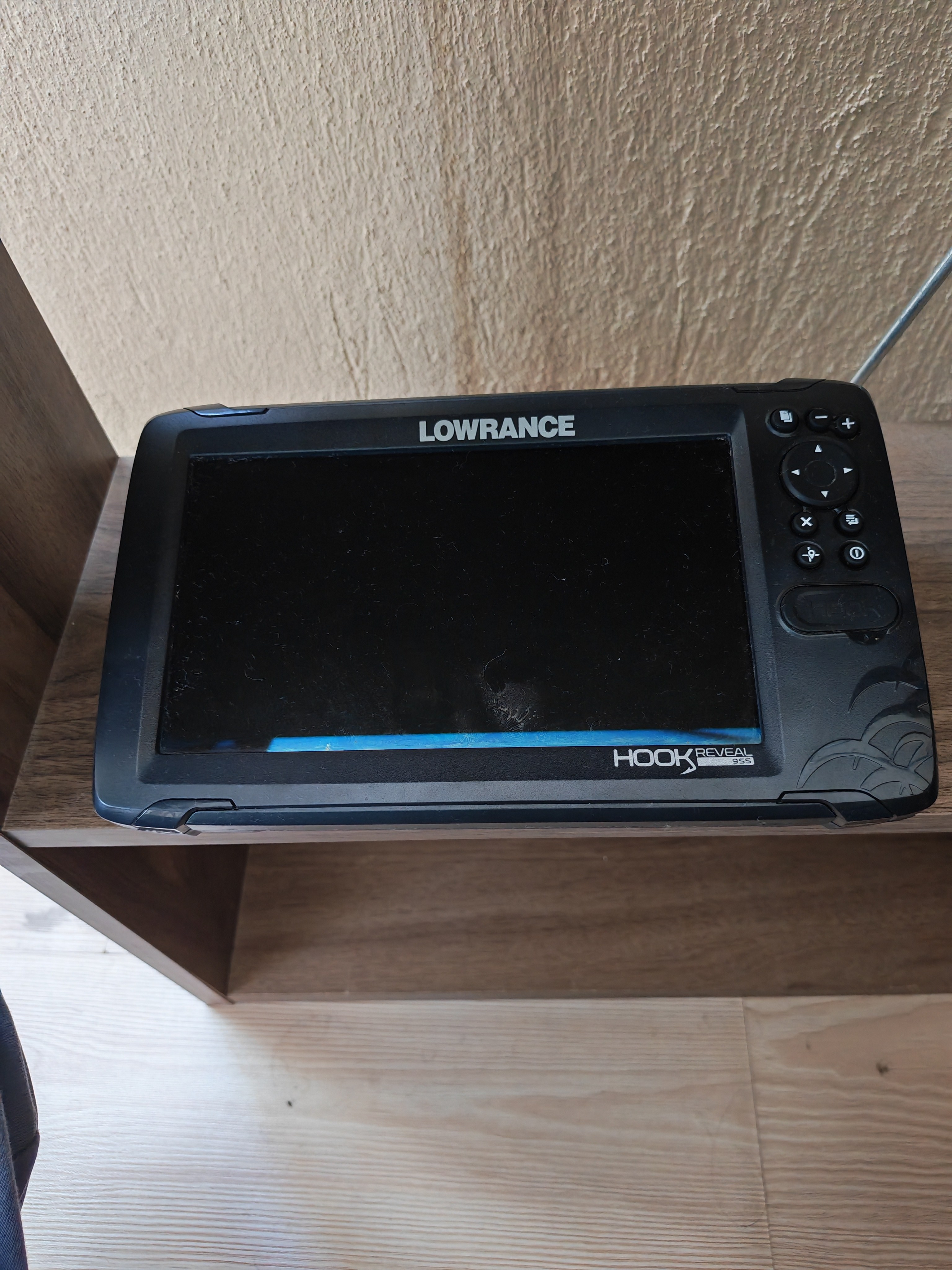 Fiber balıkcı gezi teknesi fotoğraf 6