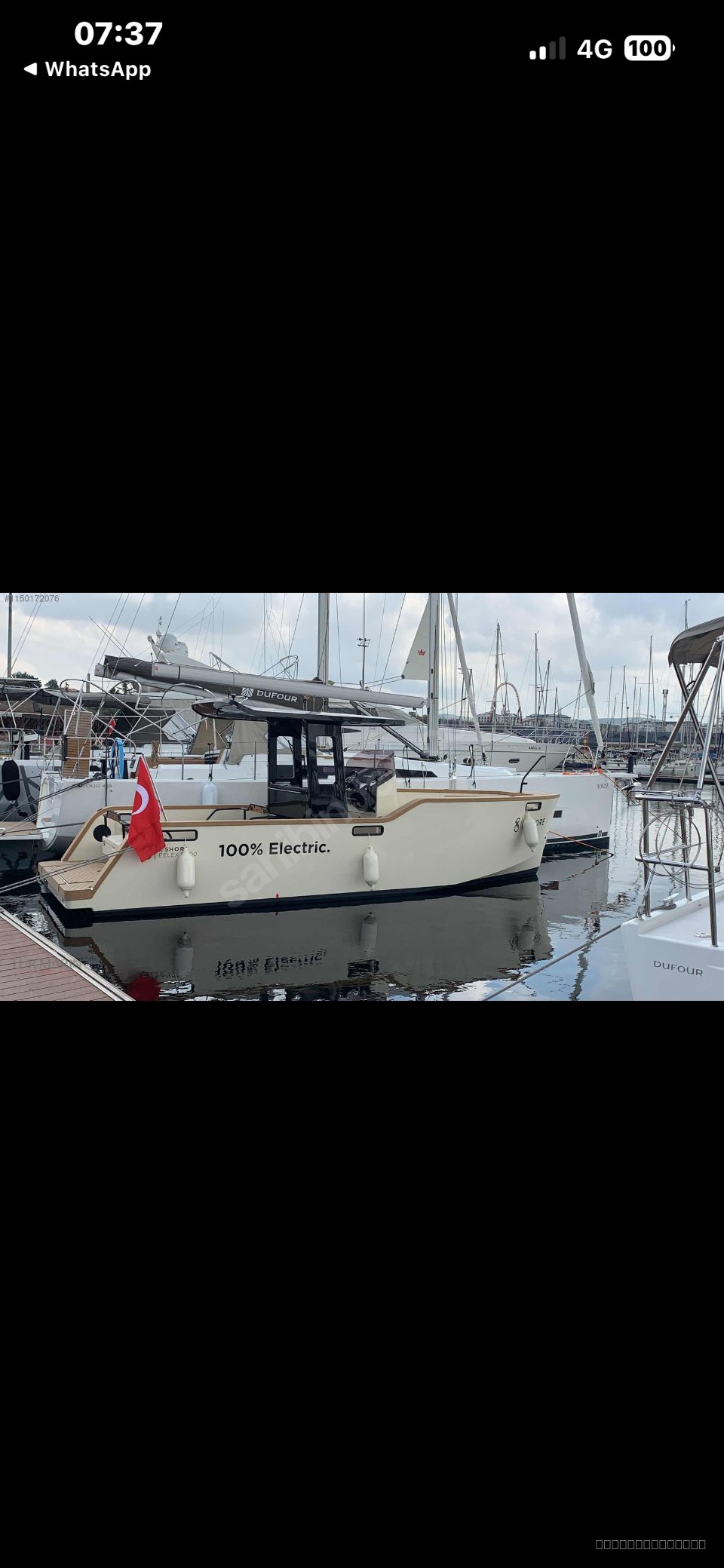 XShore Eelex8000 fotoğraf 2