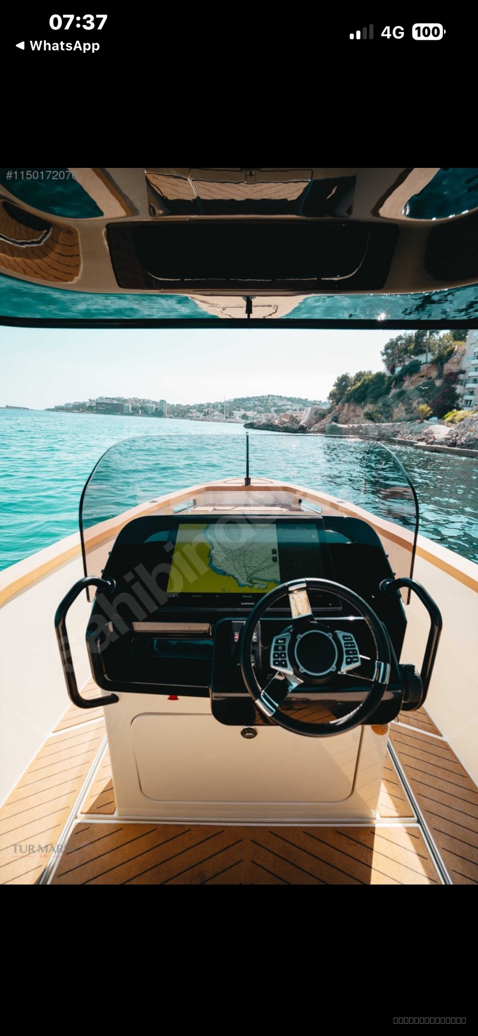 XShore Eelex8000 fotoğraf 3