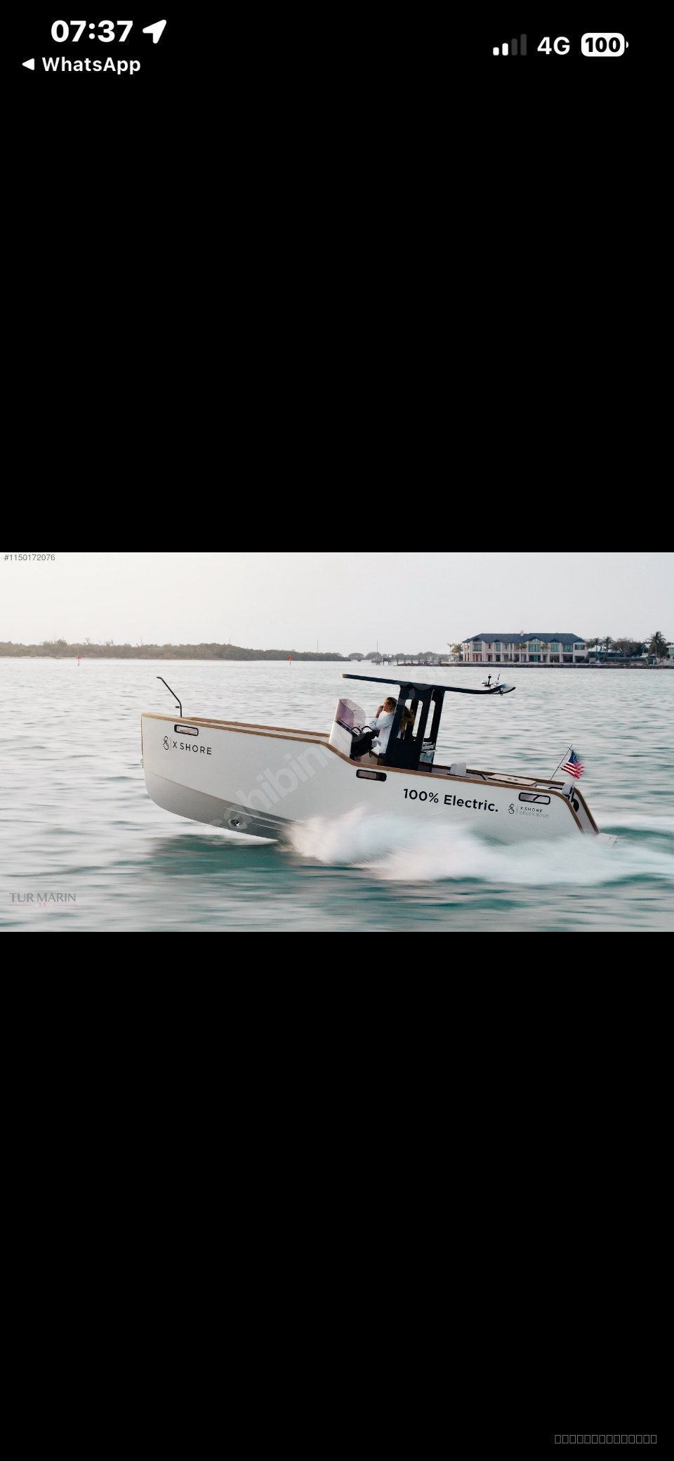 XShore Eelex8000 fotoğraf 5