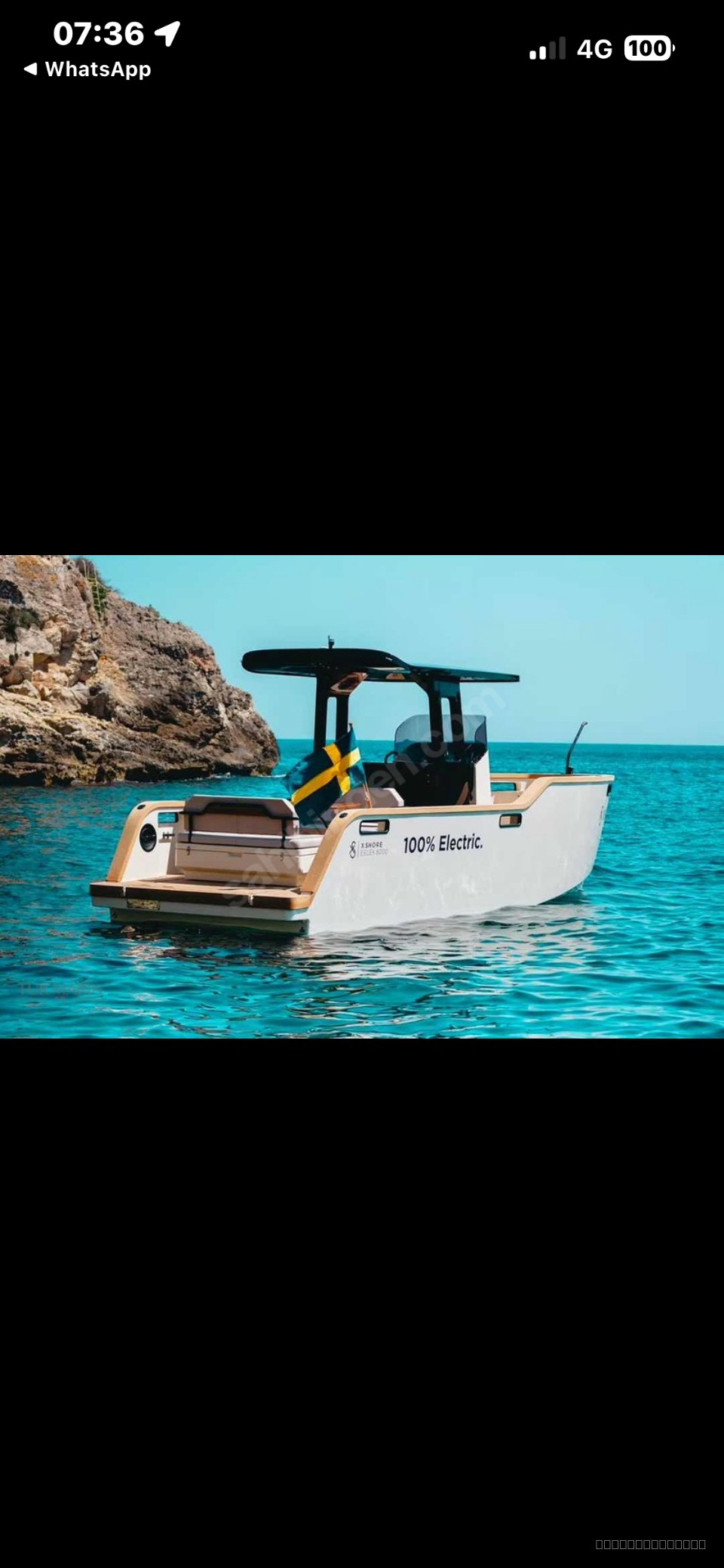 XShore Eelex8000 fotoğraf 6