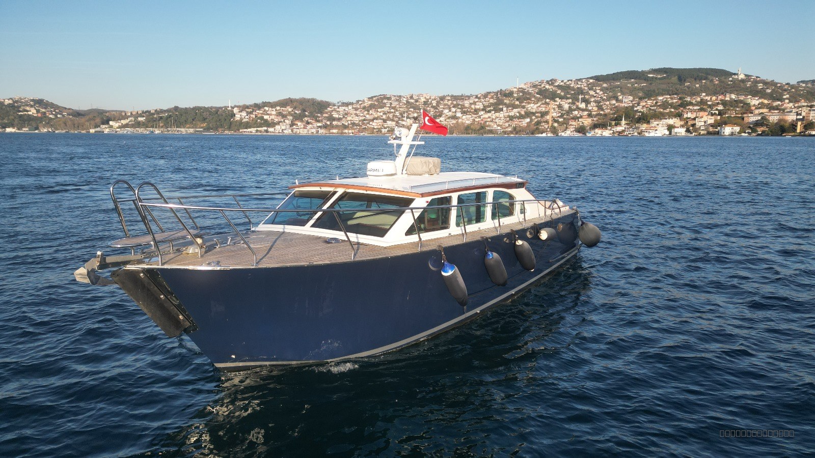 LİNMAR TUZLA YAPIMI fotoğraf 2