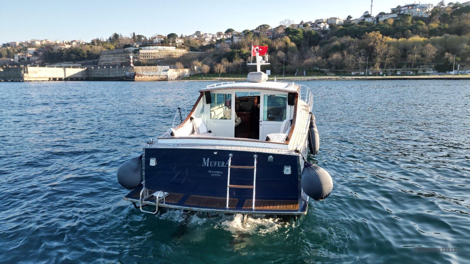 LİNMAR TUZLA YAPIMI fotoğraf 3