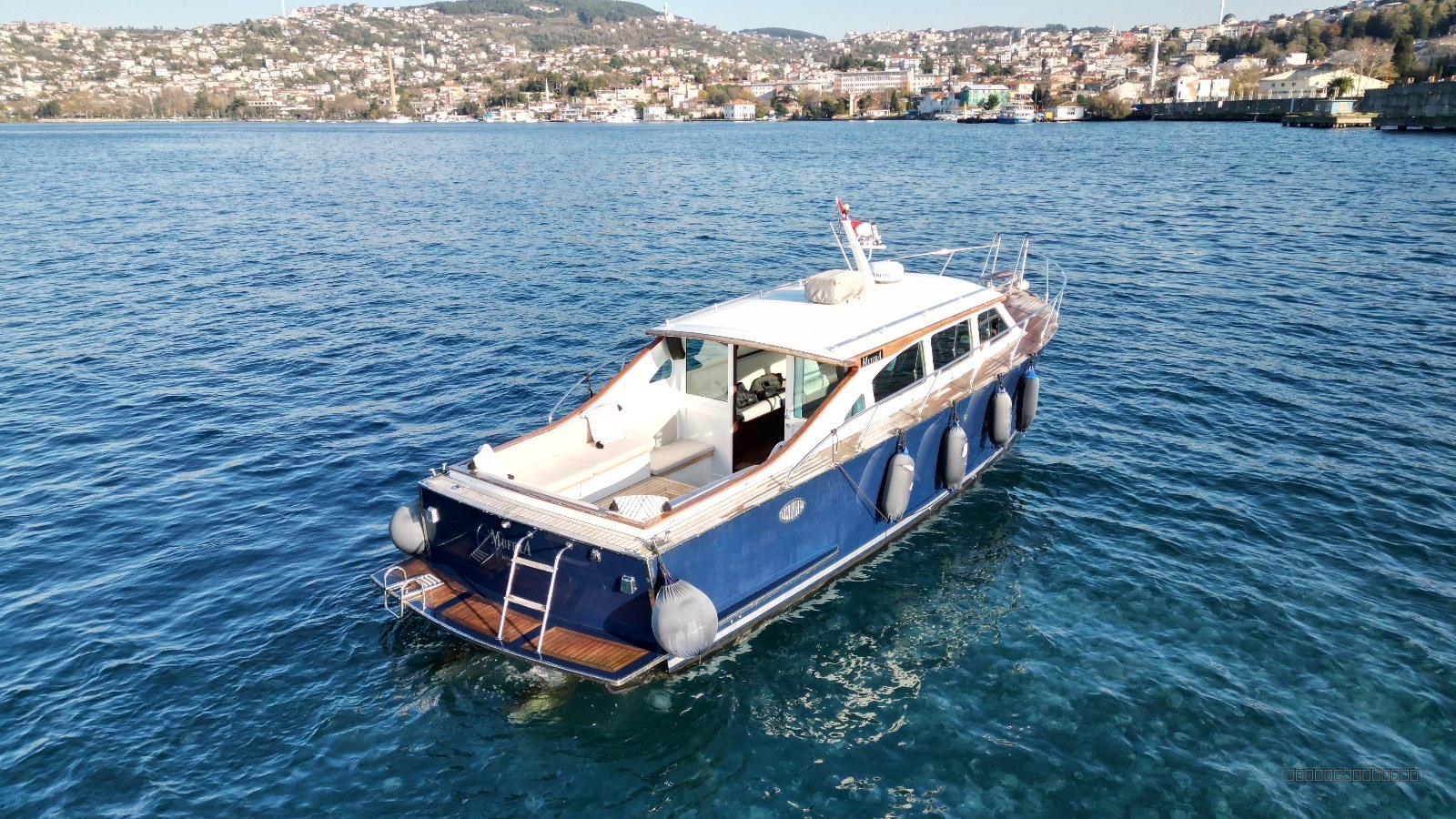 LİNMAR TUZLA YAPIMI fotoğraf 4