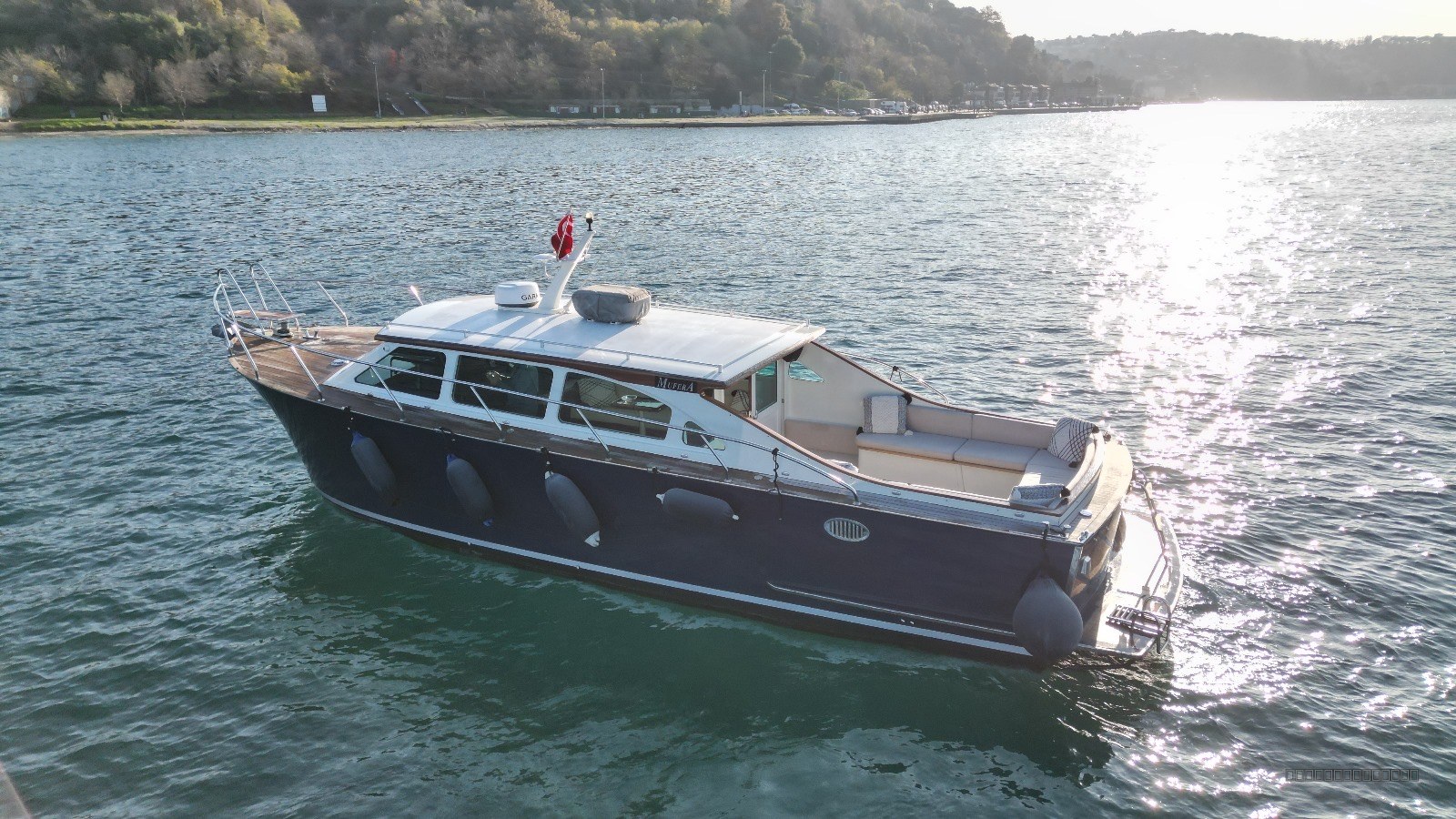 LİNMAR TUZLA YAPIMI fotoğraf 5