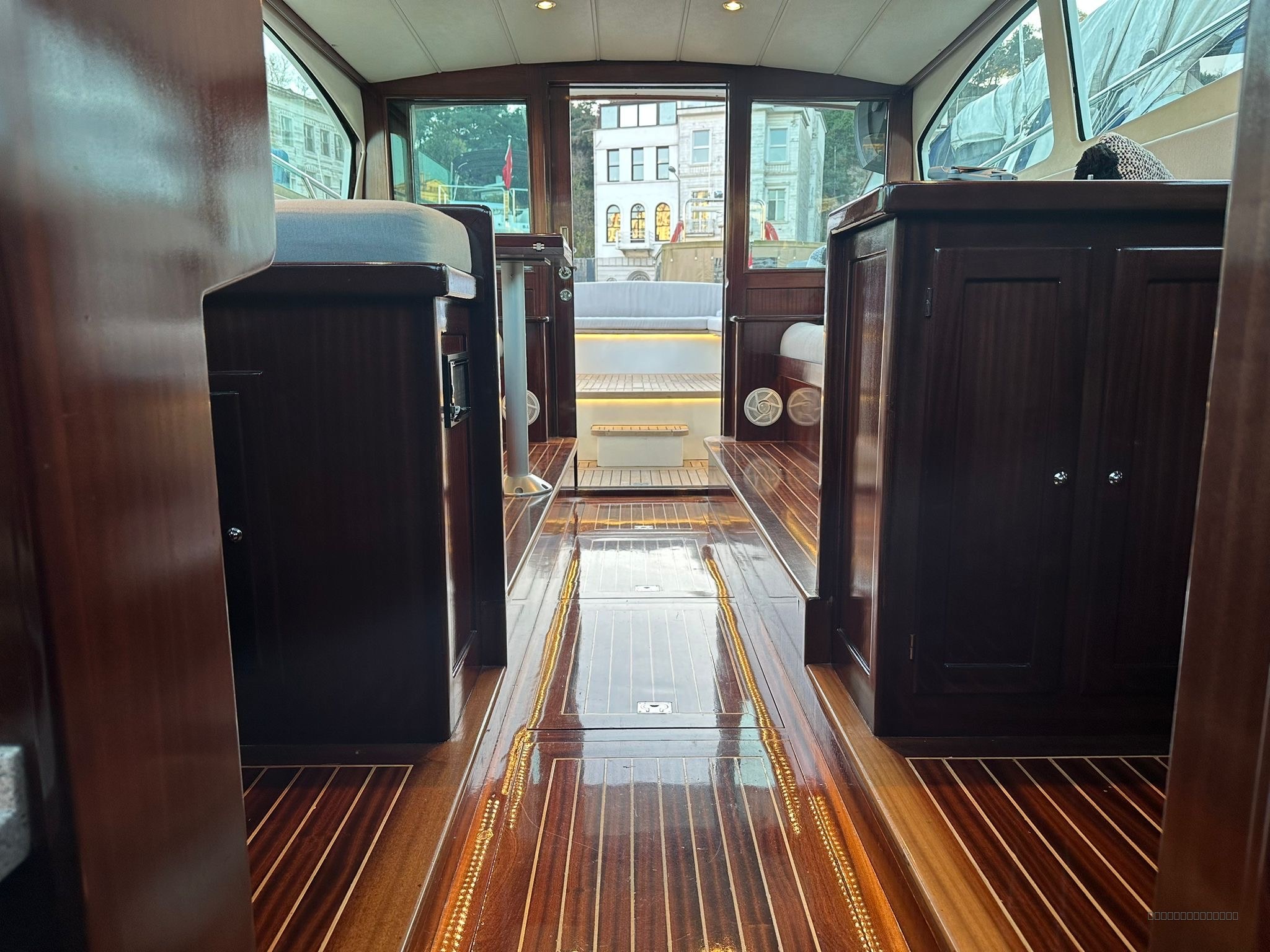 LİNMAR TUZLA YAPIMI fotoğraf 6