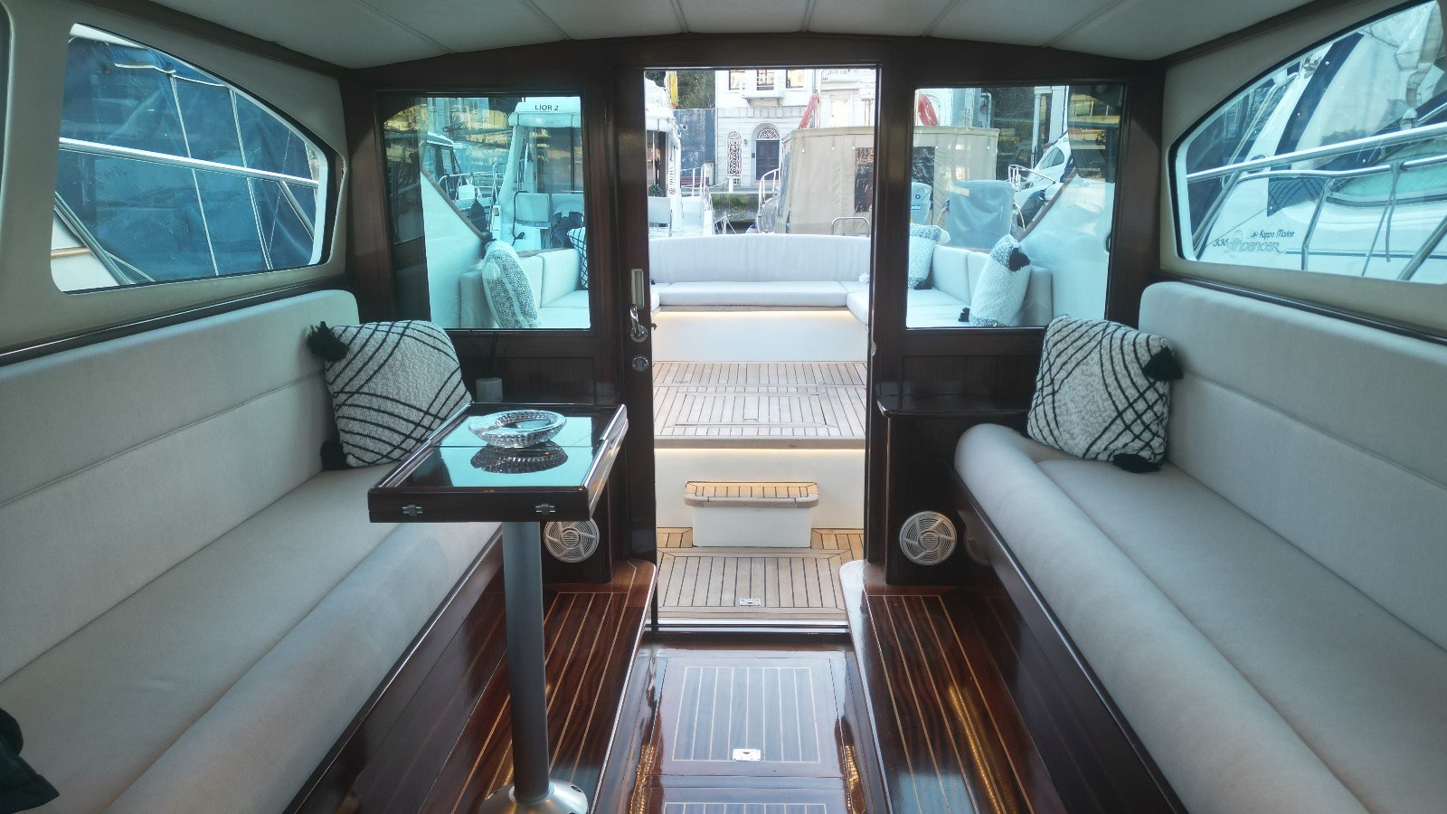 LİNMAR TUZLA YAPIMI fotoğraf 8