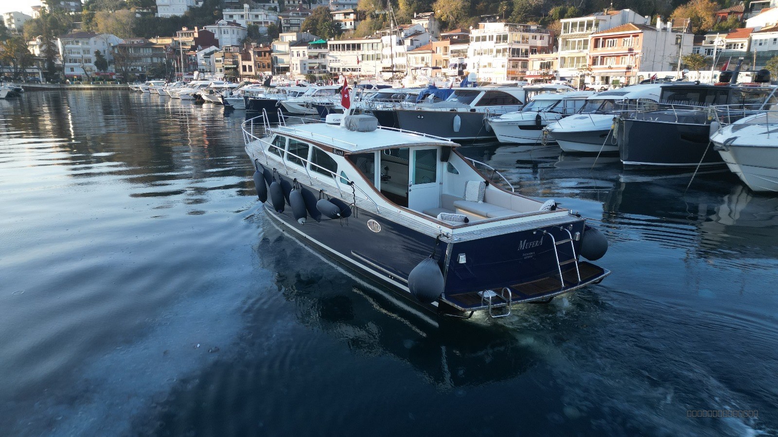 LİNMAR TUZLA YAPIMI fotoğraf 9