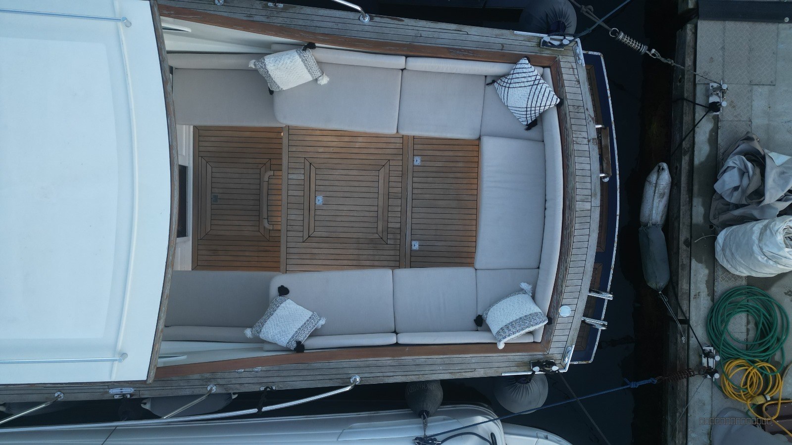 LİNMAR TUZLA YAPIMI fotoğraf 10