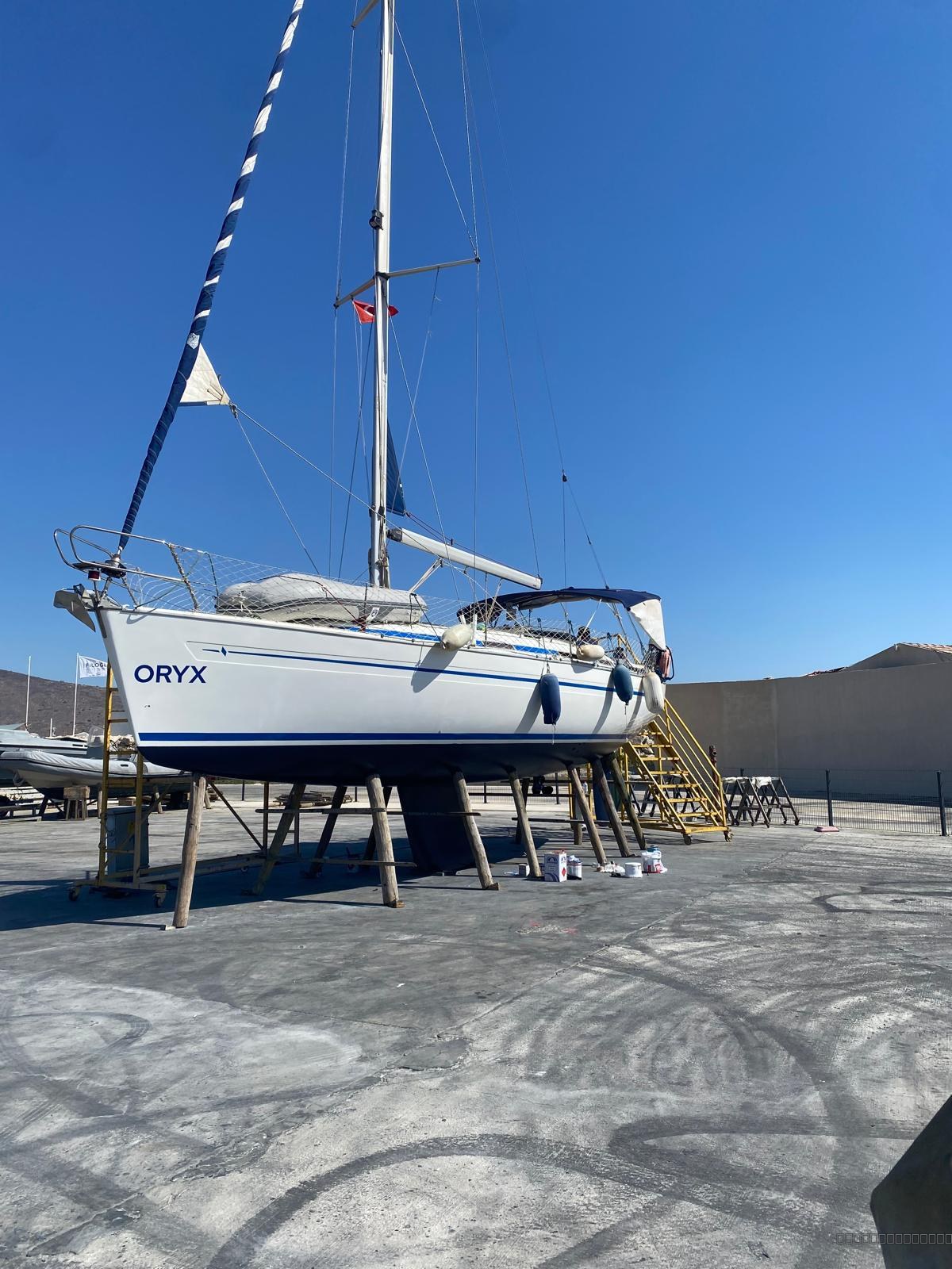 ⚓ Eksiksiz Donanımlı, Tertemiz BAVARIA 38 "ORYX" – Hemen Seyre Hazır! ⚓