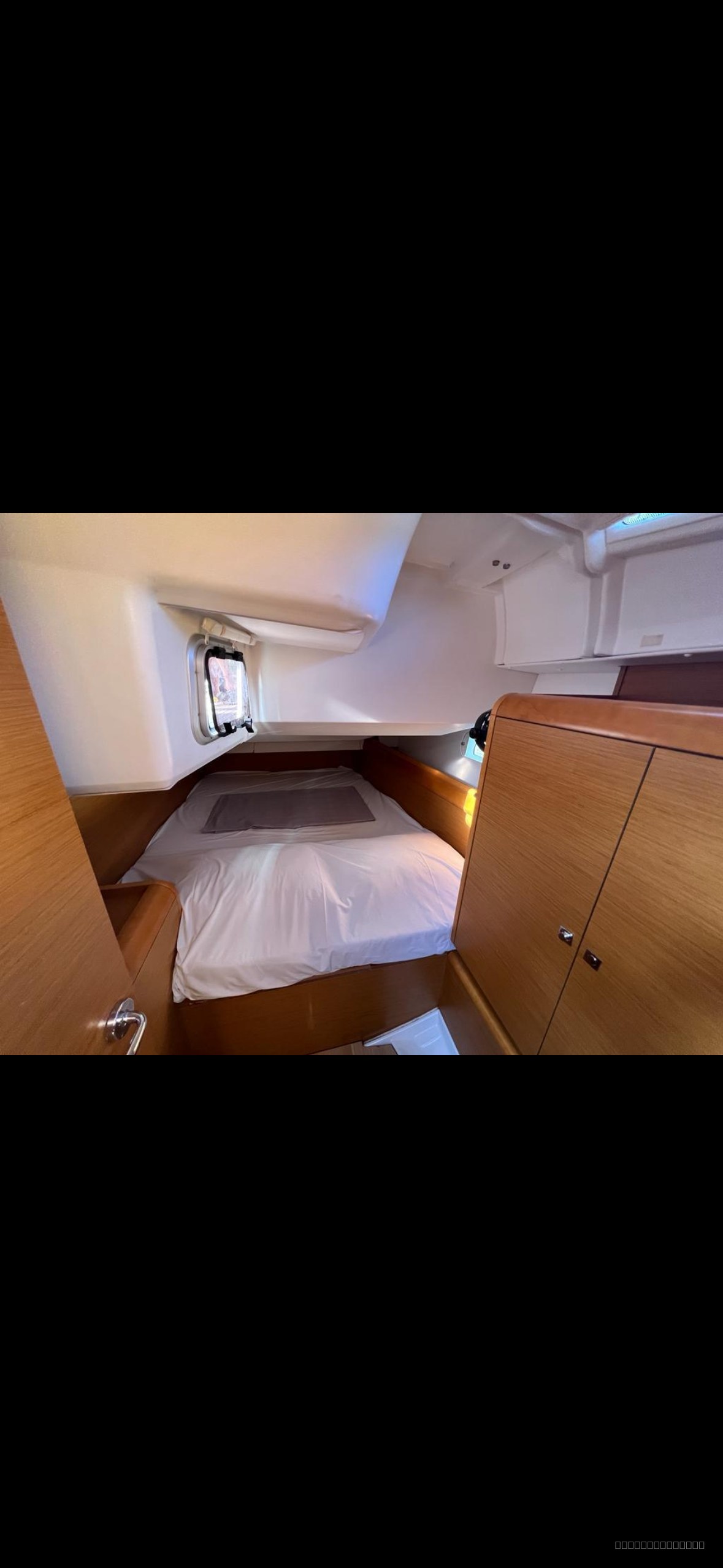 Satılık Jeanneau Sun Odyssey 449 – Kusursuz Kondisyonda, Seyre Tam Hazır!
