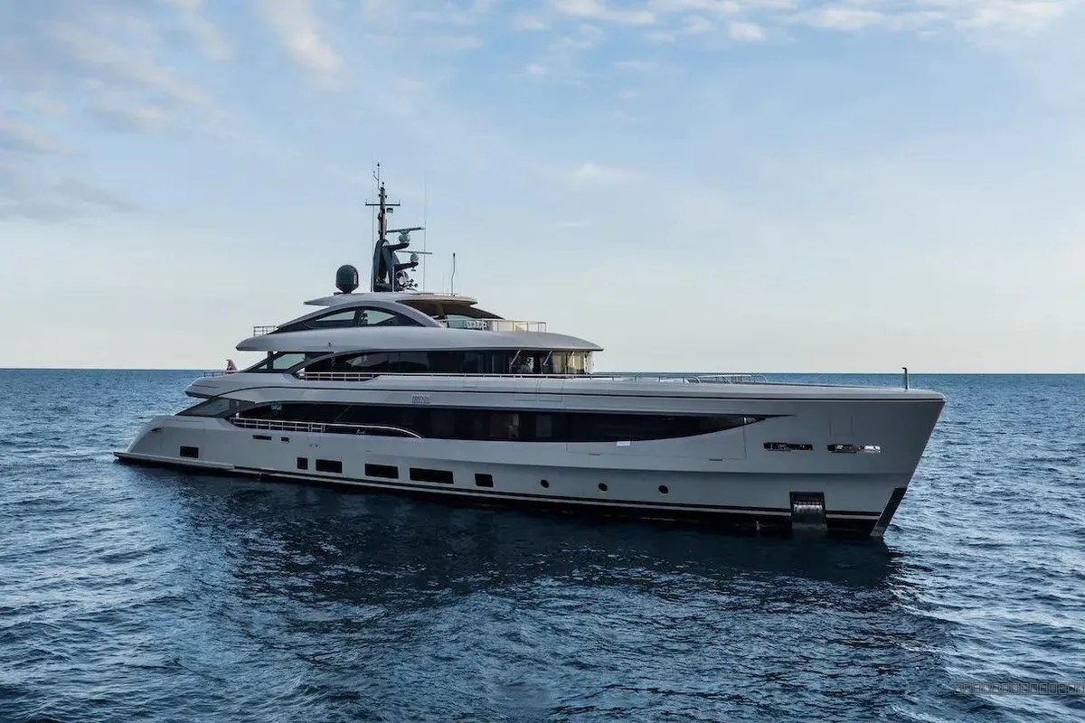 Benetti B.NOW 50M | 2022 | 49.90m