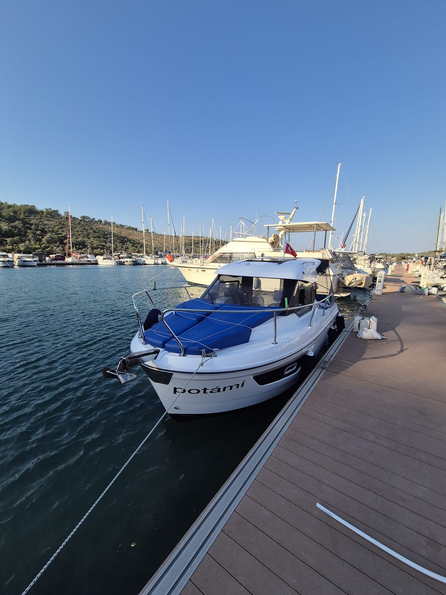 Sancak stv 6.60 
