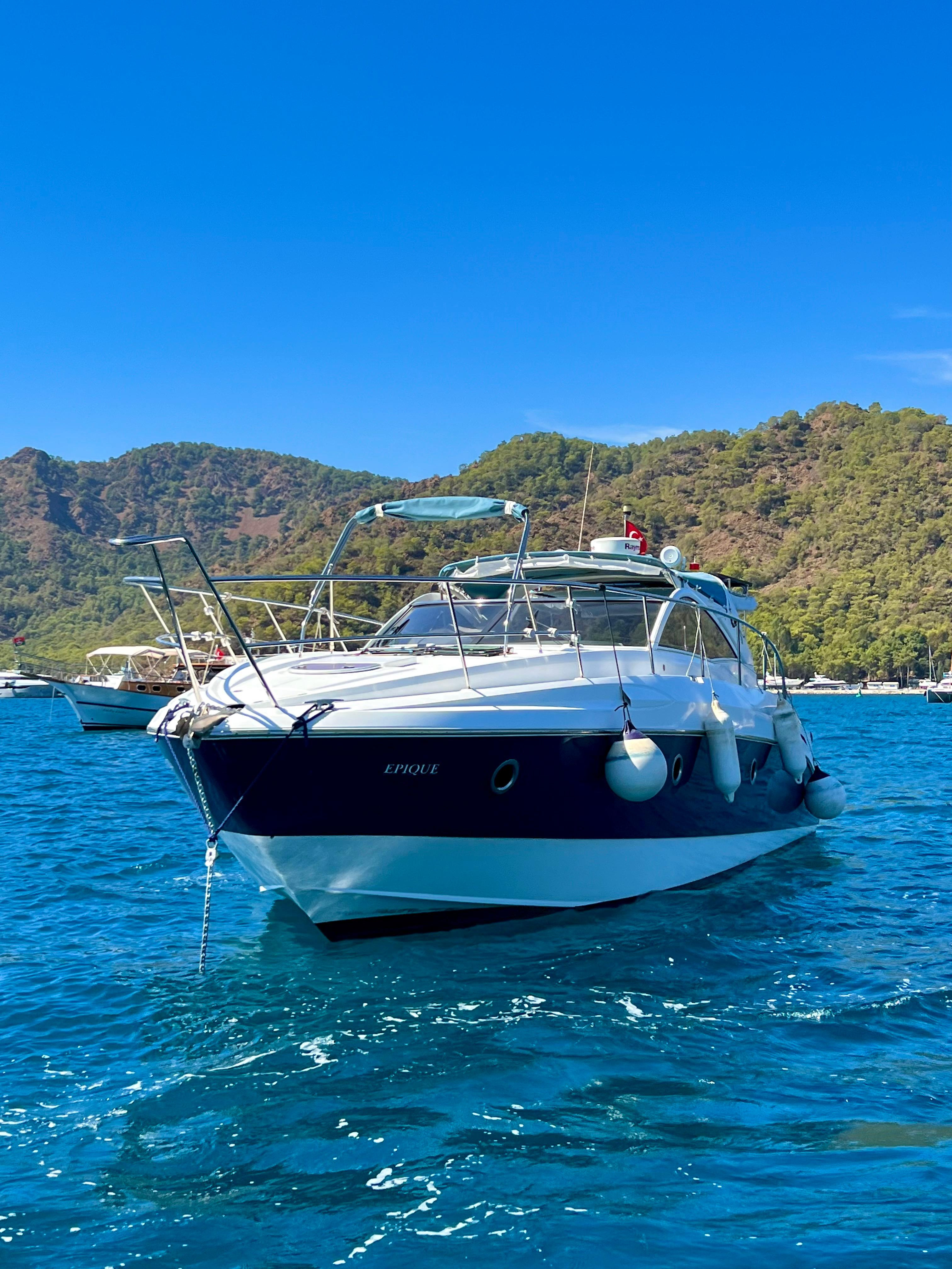 SAHİBİNDEN BENETEAU MONTE CARLO 37