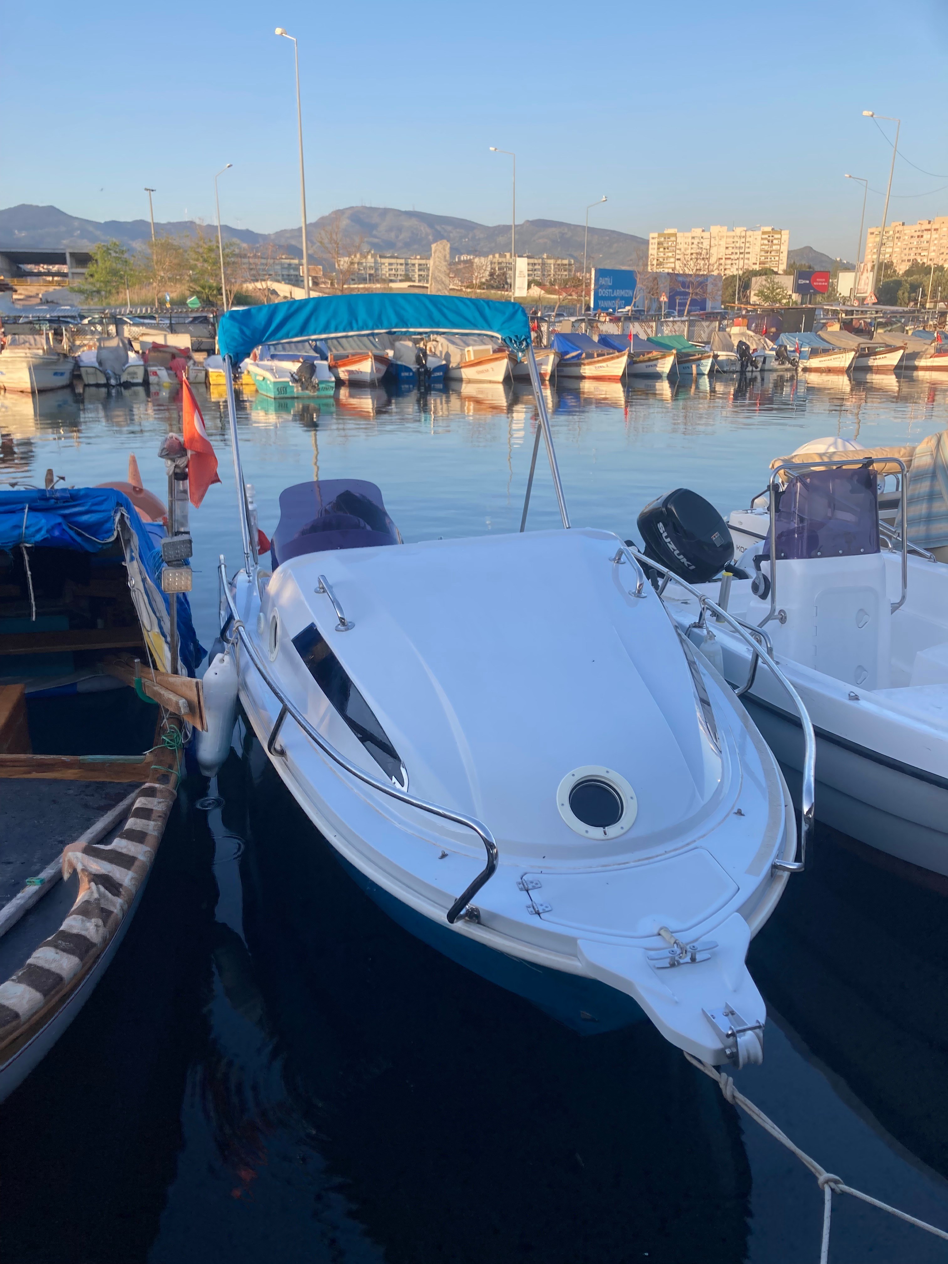 Remarine 4.95