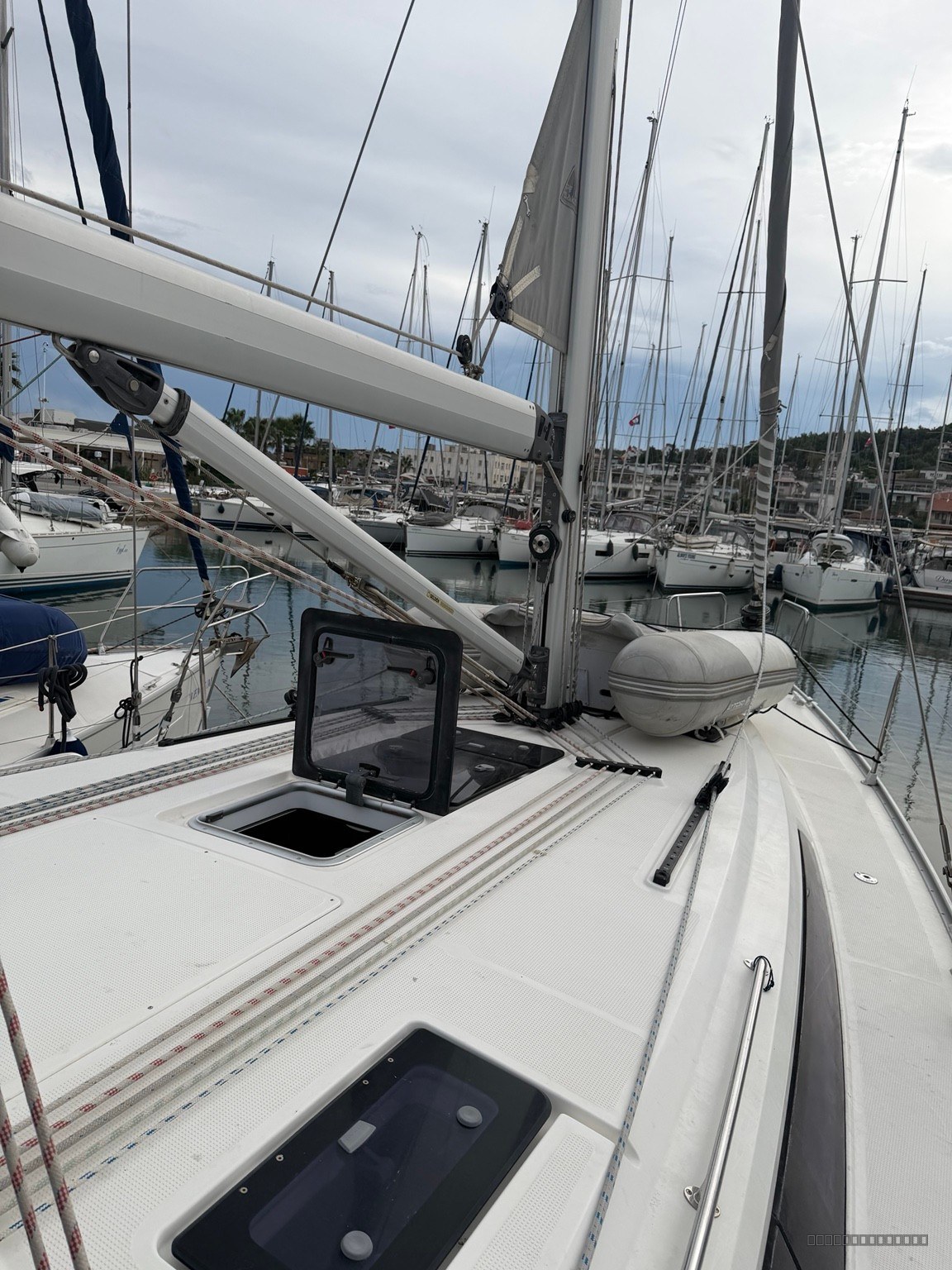 2014 Bavaria 41 | Volvo Penta D2-55 | 1.800 Saat