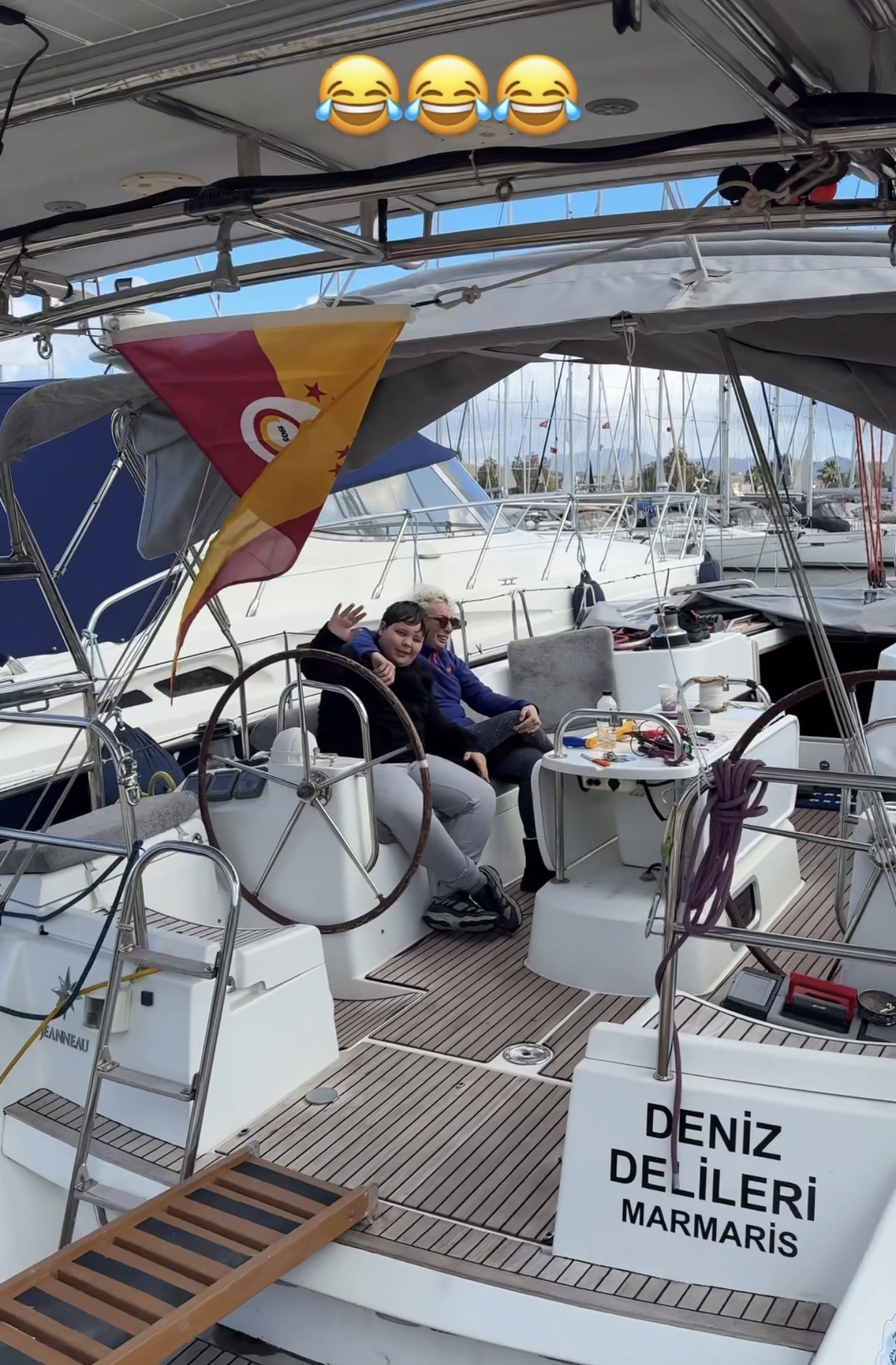 bodrum marmaris masraf karsılıgı tur