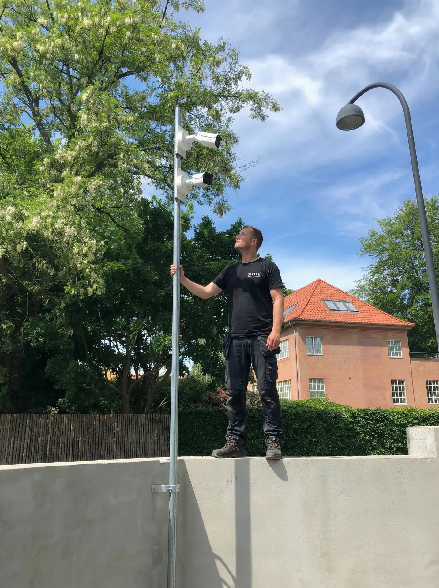 Ambassade installation 5