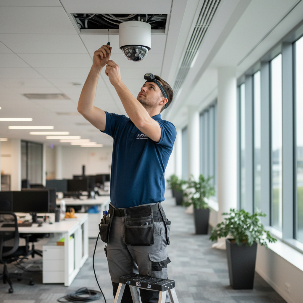 ANPR nummerpladegenkendelse: Hvornår giver det mening for din virksomhed?