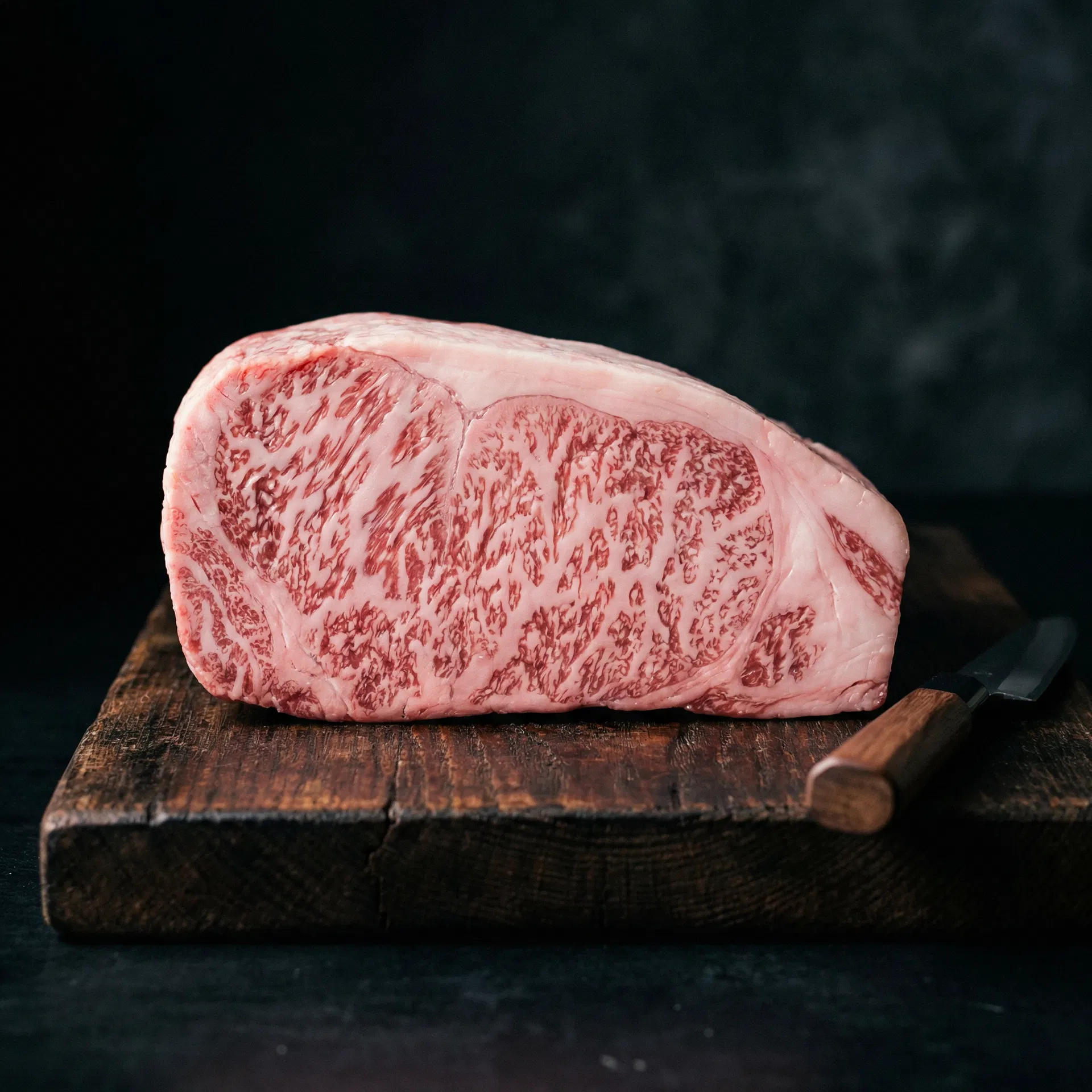 Miyazaki A5 Japanese Wagyu Striploin