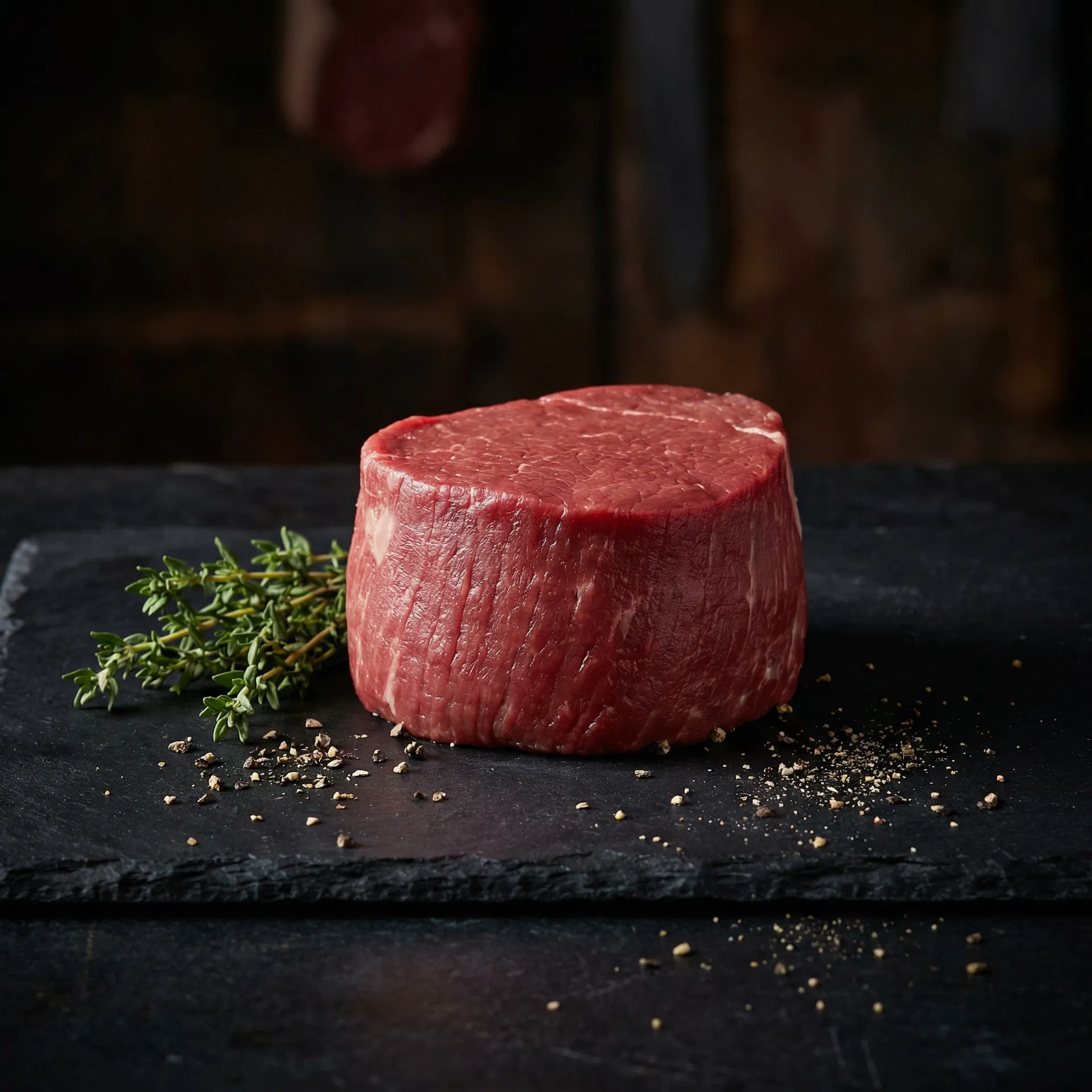 O'Connor Premium Grass-Fed Eye Fillet