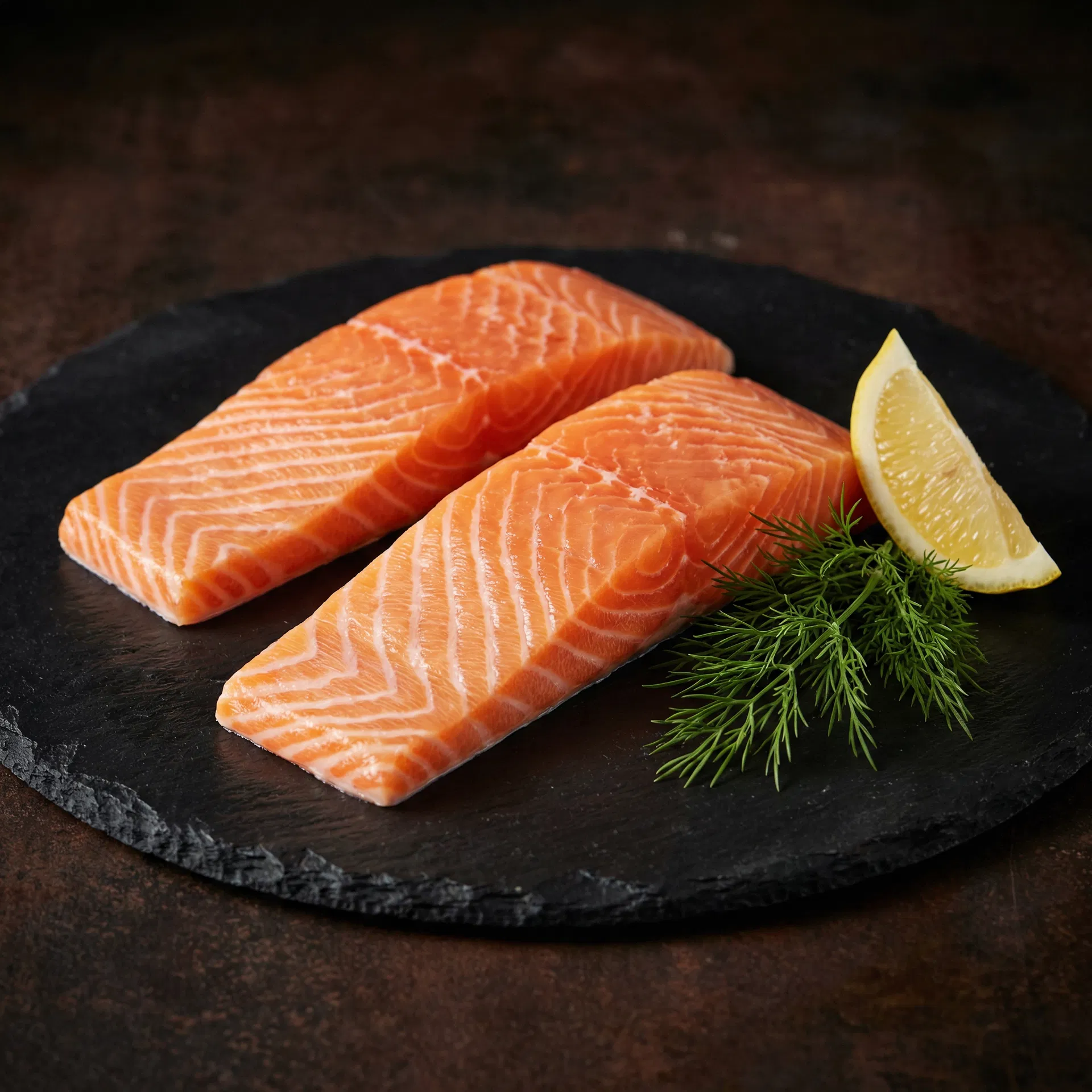 Tasmanian Salmon Fillets (2 Pack)