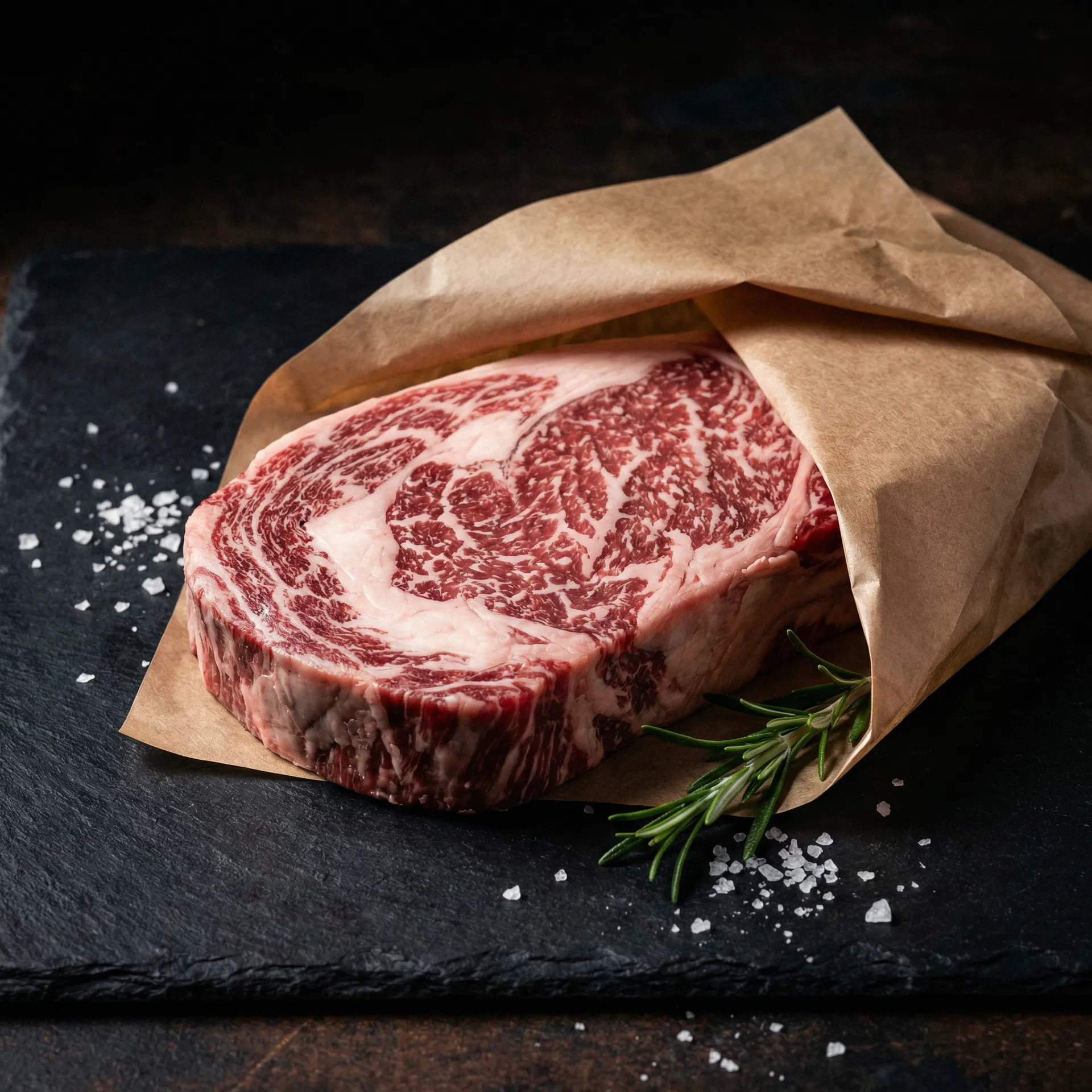 Rangers Valley Black Onyx Scotch Fillet MB3+