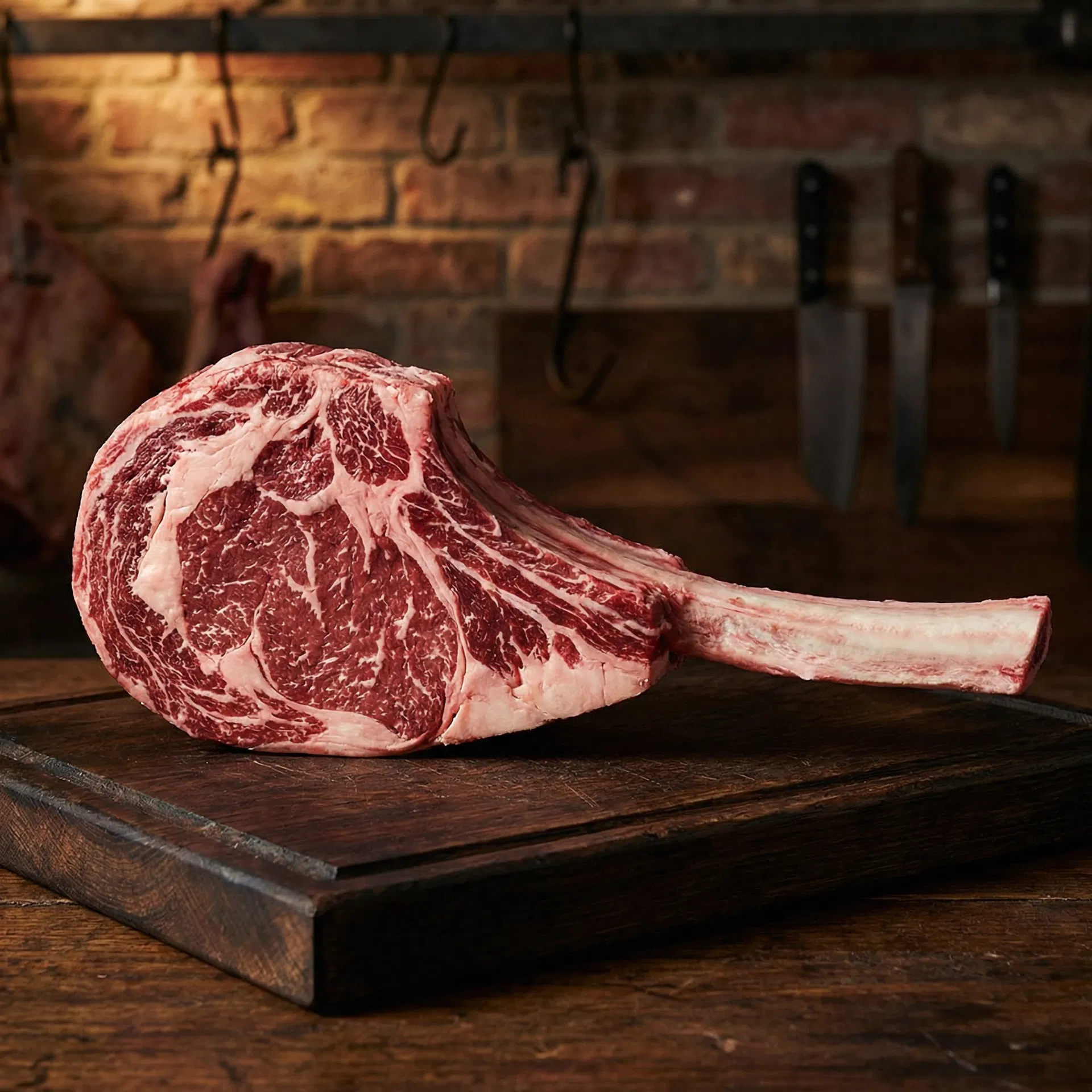 Tomahawk Steak 1.2kg