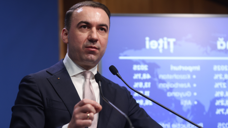 Miliarde de euro în energie și gaze, negociate la Washington: Oportunitate strategică pentru România