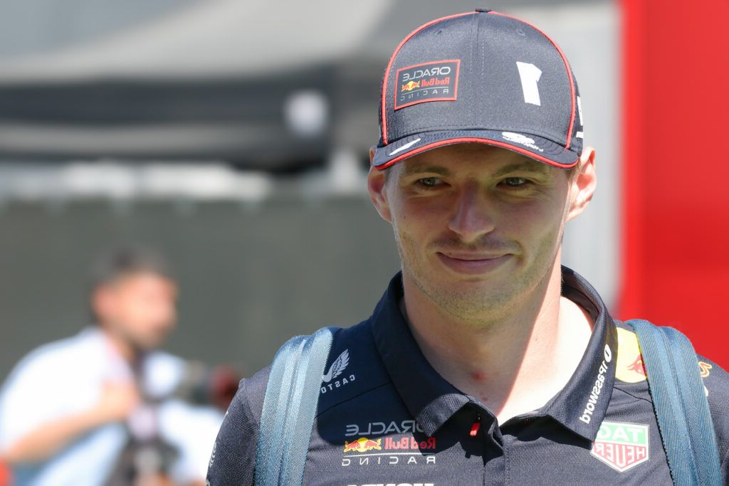 Russell, despre o posibilă retragere a lui Verstappen din Formula 1