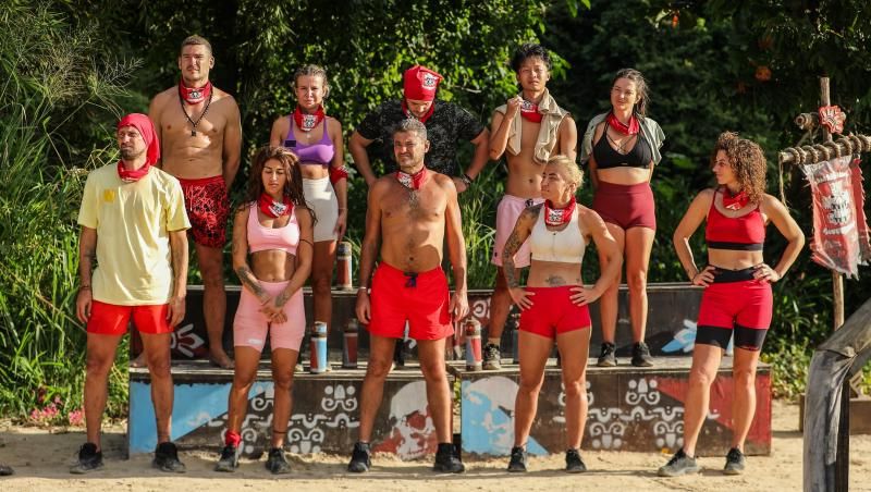 Șoc la Survivor 2026! O "faimoasă" părăsește jungla dominicană după o ediție plină de scandaluri