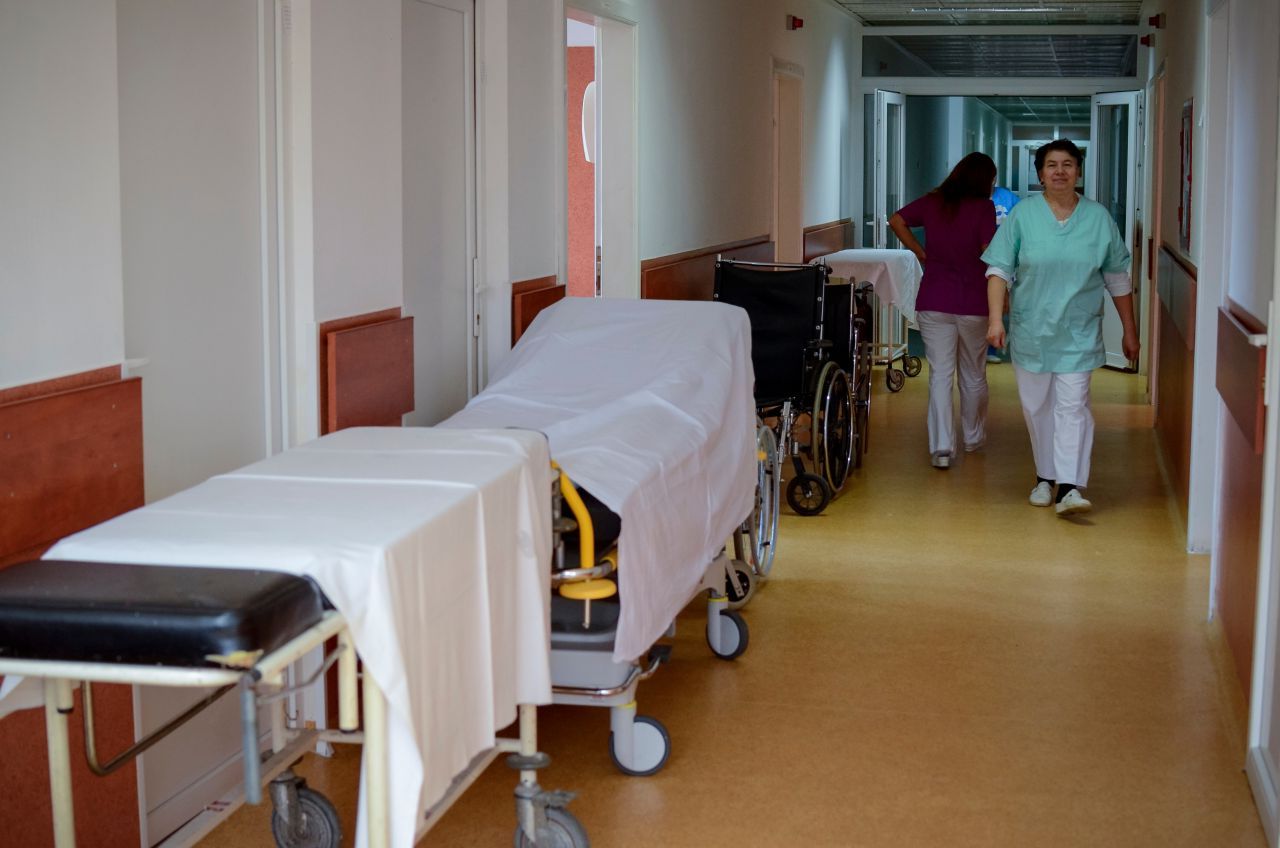 România, în epicentrul crizei de rujeolă: Jumătate din cazurile UE sunt la noi!