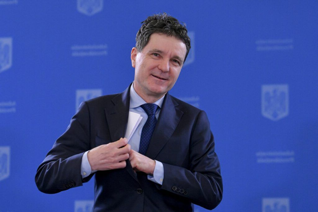 Nicușor Dan lansează „Săptămâna Europeană” la Cotroceni: Se dezbate viitorul României în UE