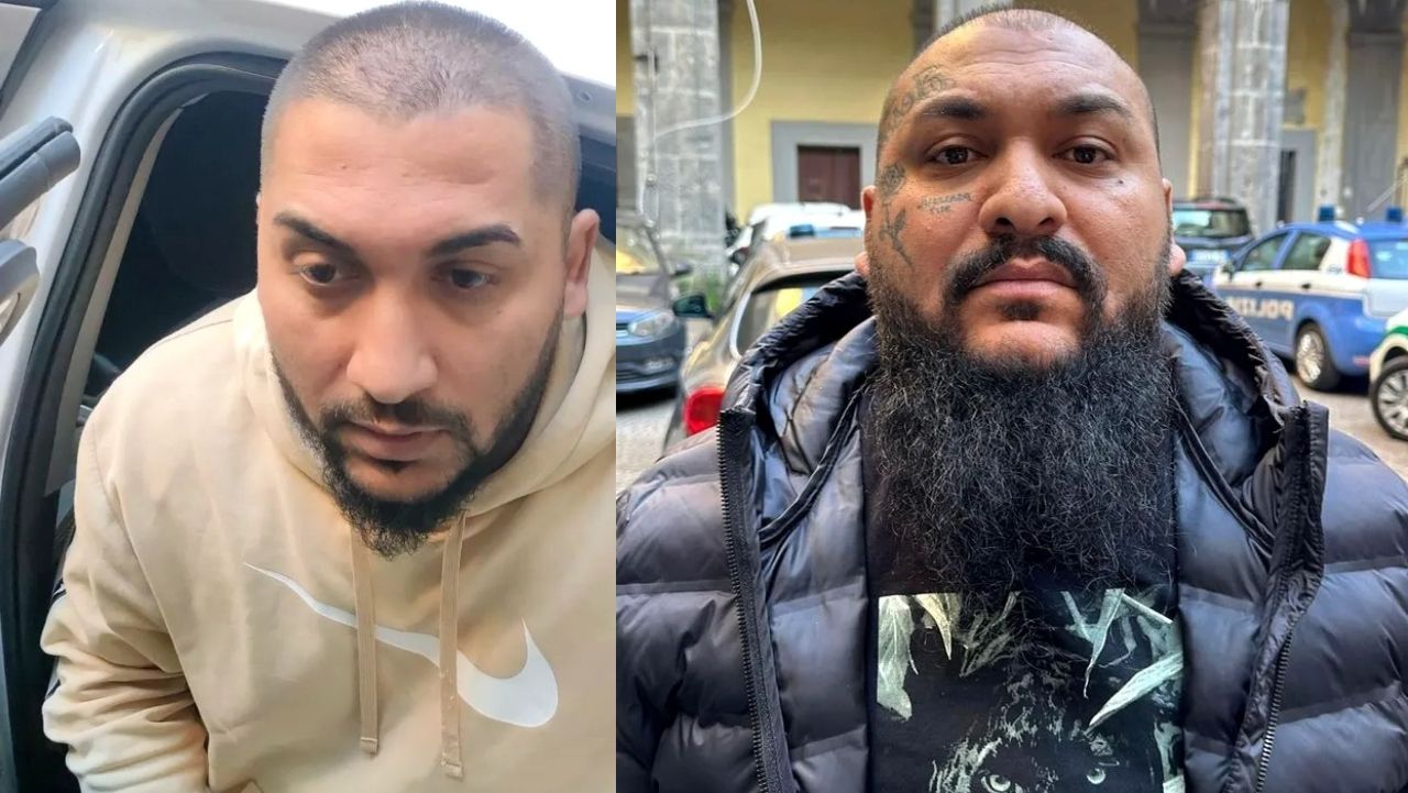 Dani Mocanu și fratele său: Tribunalul București le-a respins cererea de reducere a pedepsei