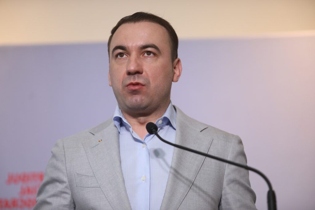 România, hub energetic regional? Ivan: Avem nevoie de finanțări!