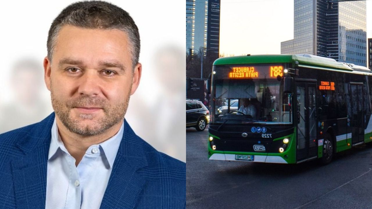 STB taie salariile cu 20% pentru 3.300 de angajați. Măsuri de criză pe fondul amenințării cu insolvența.