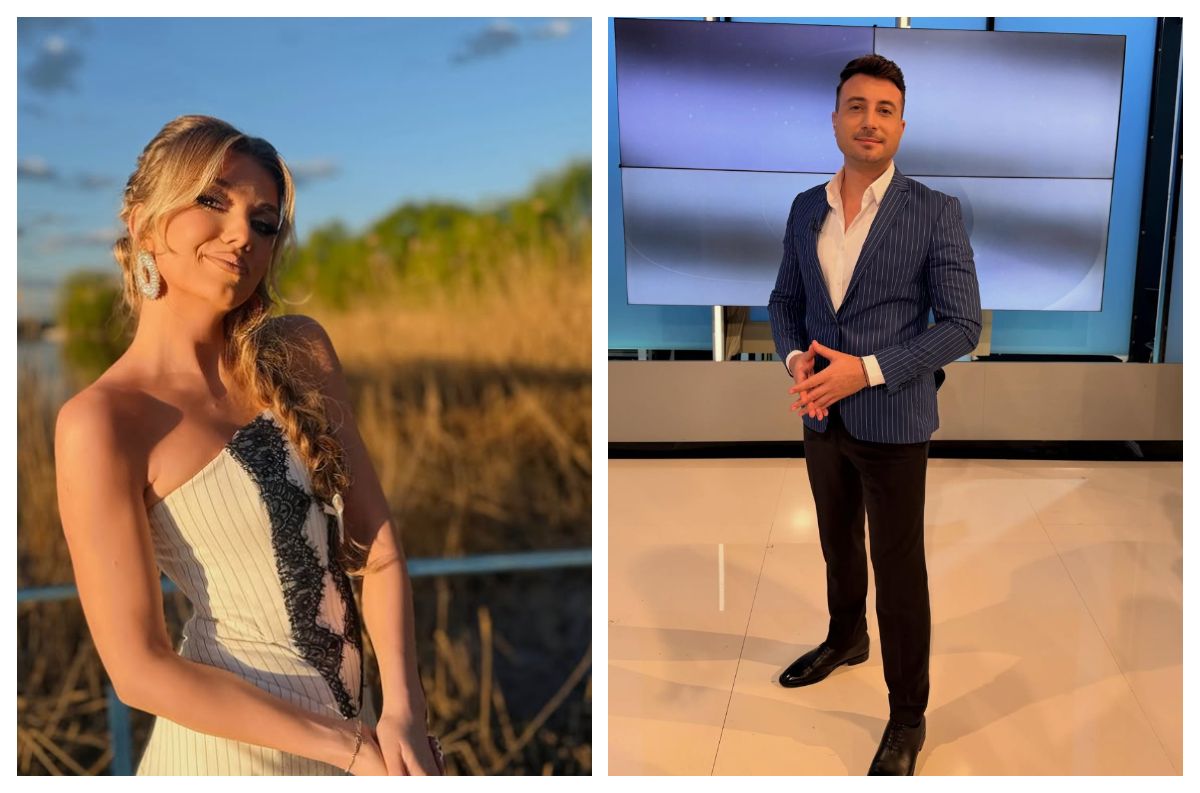 Dezvăluiri incendiare despre infidelitatea Codruței Filip: „Au pornit de la el!”