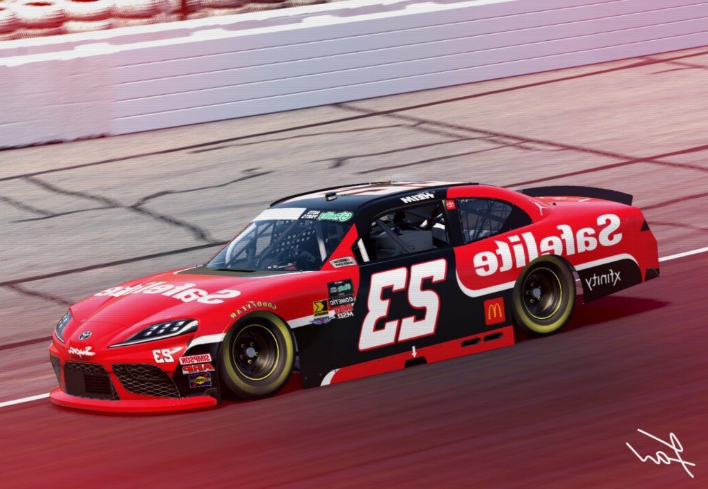 Tragedie în Germania: Un pilot a murit, șase răniți în calificările unei curse