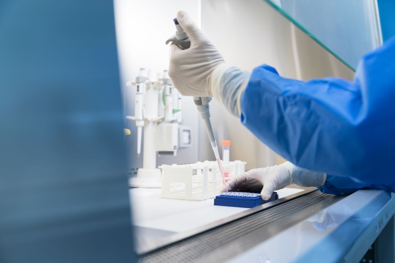 Microbiomul intestinal: Cheia secretă pentru imunitate și metabolism de fier