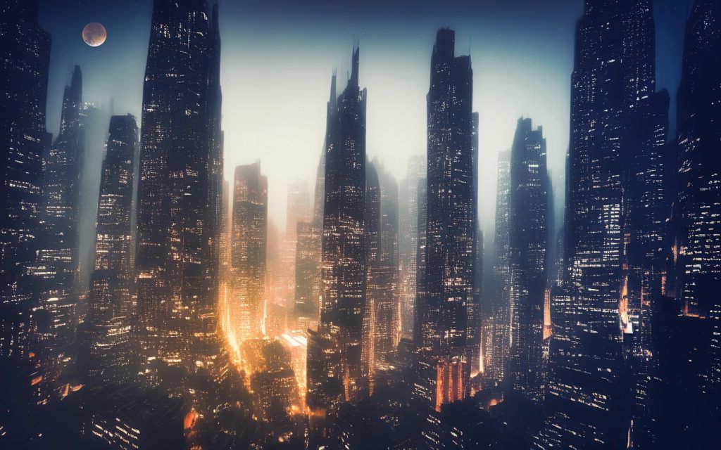 Egiptul construiește un oraș colosal: peste 150 de zgârie-nori vor forma o nouă metropolă!