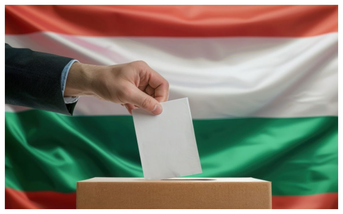 Haos și incidente la alegerile din Bulgaria: Probleme grave încă de la deschiderea urnelor