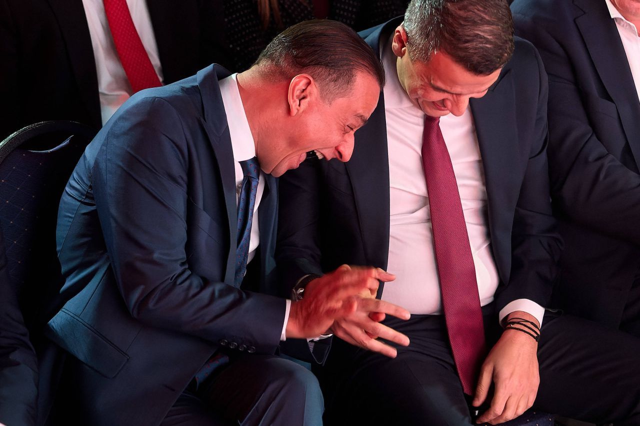 PSD: Bolojan, comparat cu Călin Georgescu. „Oameni trimiși către exterminare”