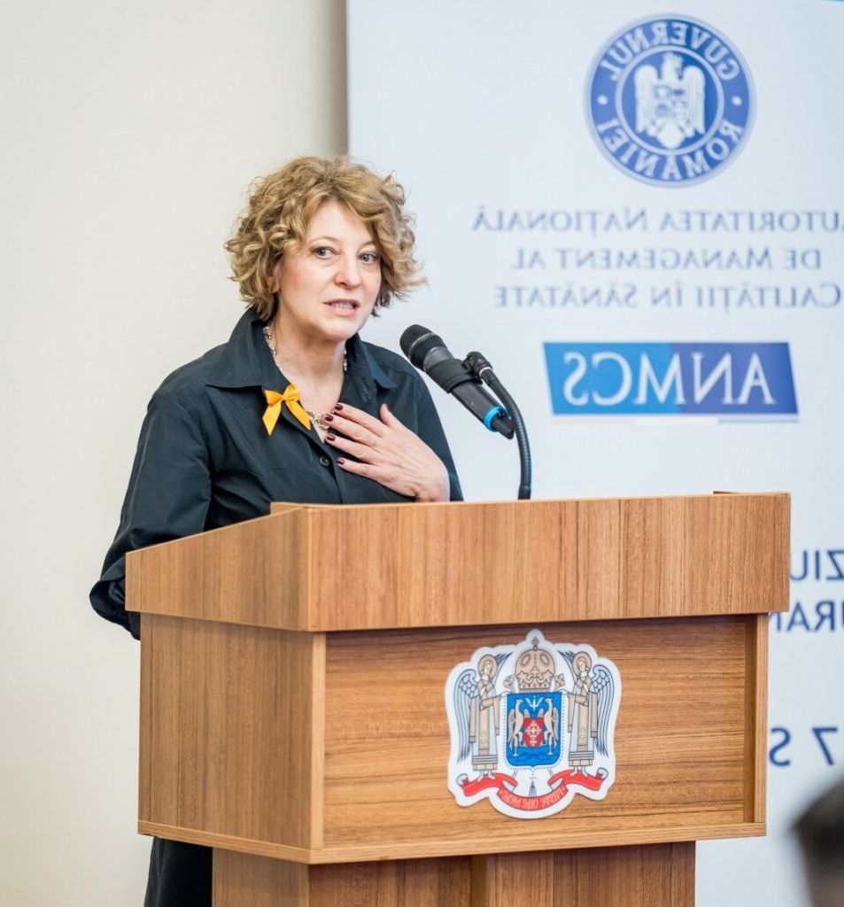 Petrotrans SA: O companie dispărută în 2005, dar activă în acte până în 2026! Oana Gheorghiu explică