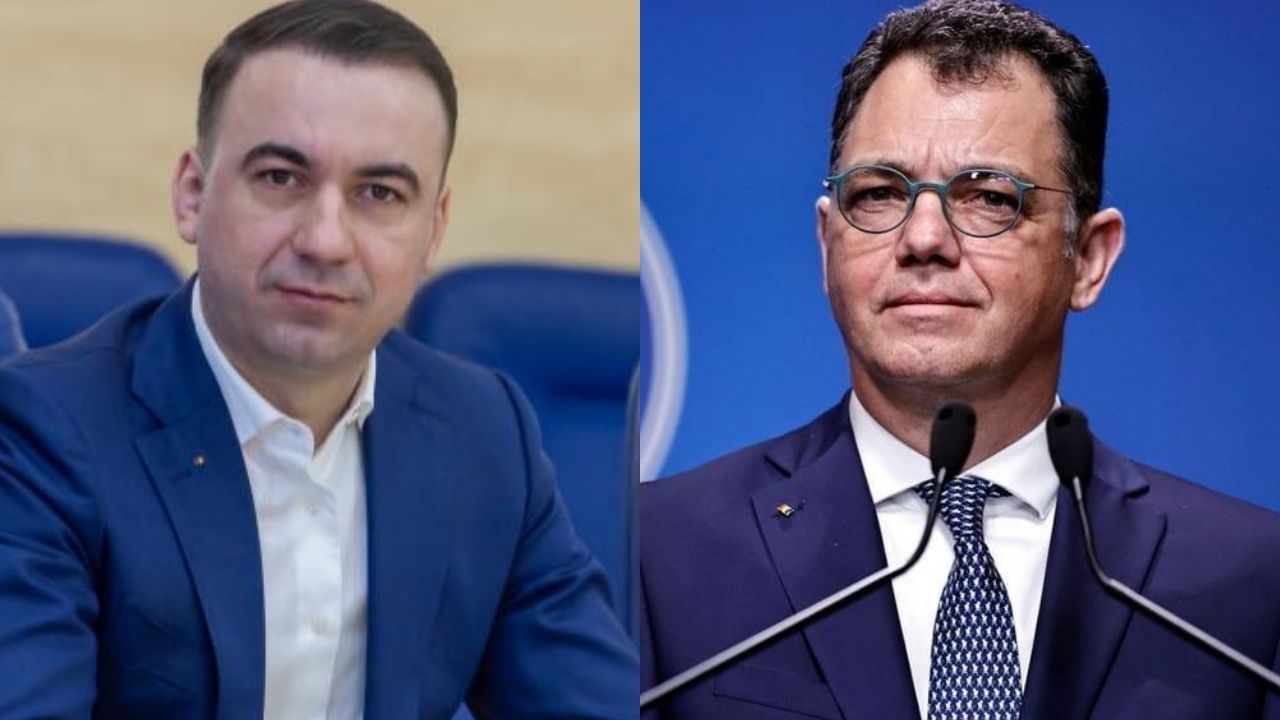 Acuzații false USR: Liderii PSD Ivan și Oprea nu au sărit coada pe Aeroportul Timișoara