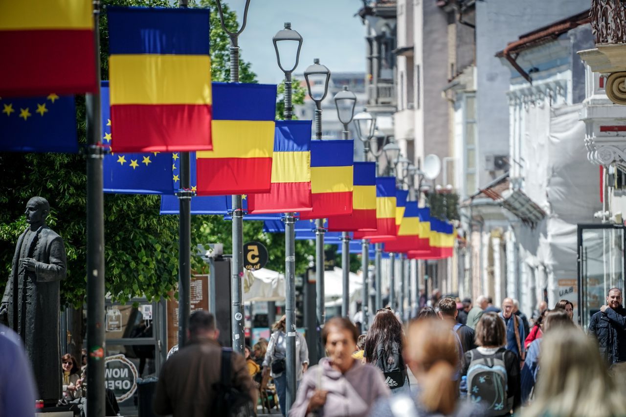 Lumea exporturilor, controlată de giganți. România, mult în urma liderilor