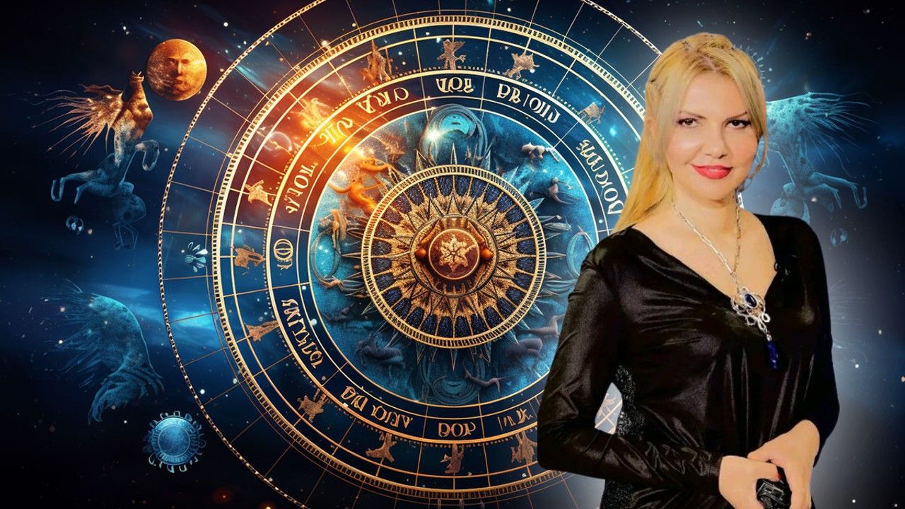 Horoscop Alina Bădic: O zodie se confruntă cu o karmă de nesiguranță din vieți anterioare!