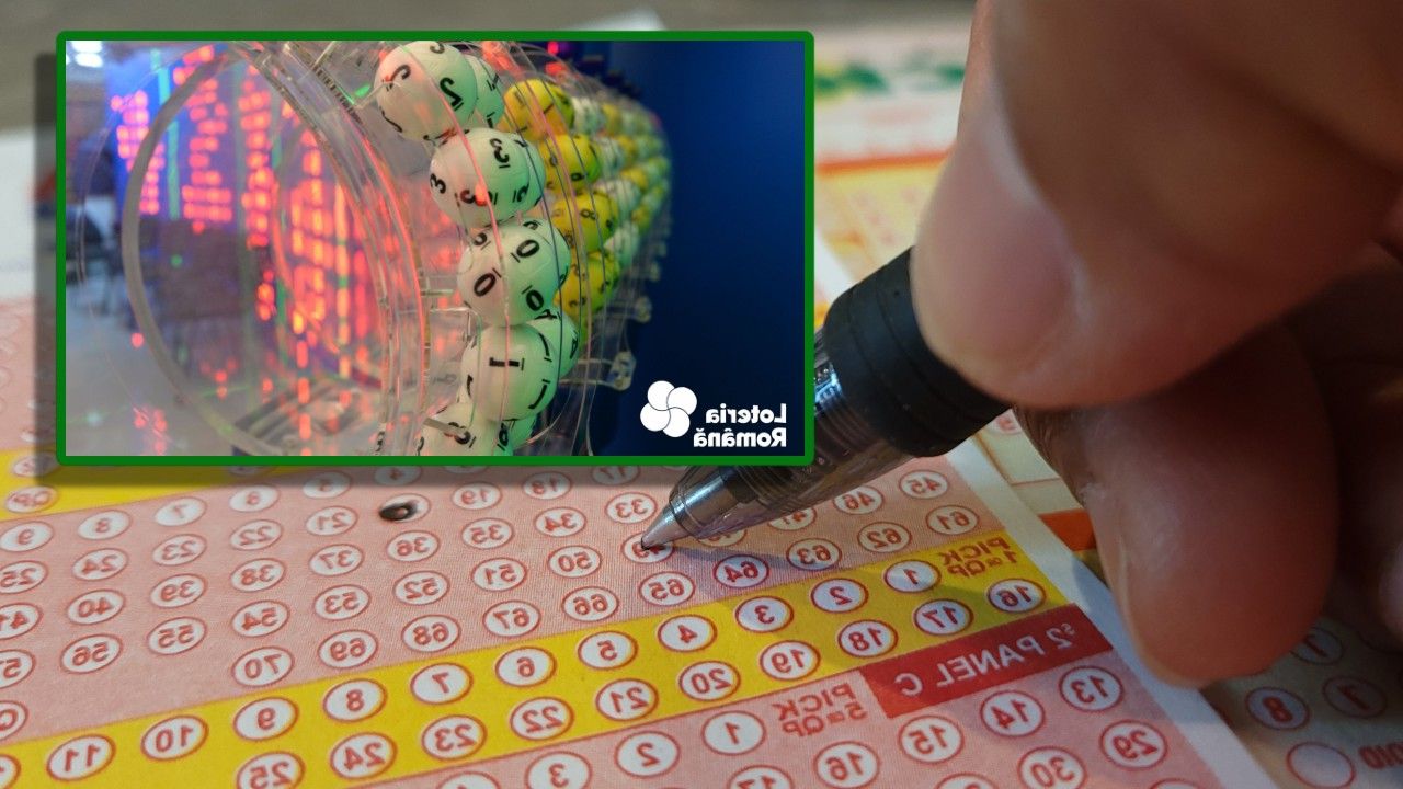 Marele câștigător Joker, din București! A jucat ocazional și a luat 13 milioane de euro. Vezi biletul!