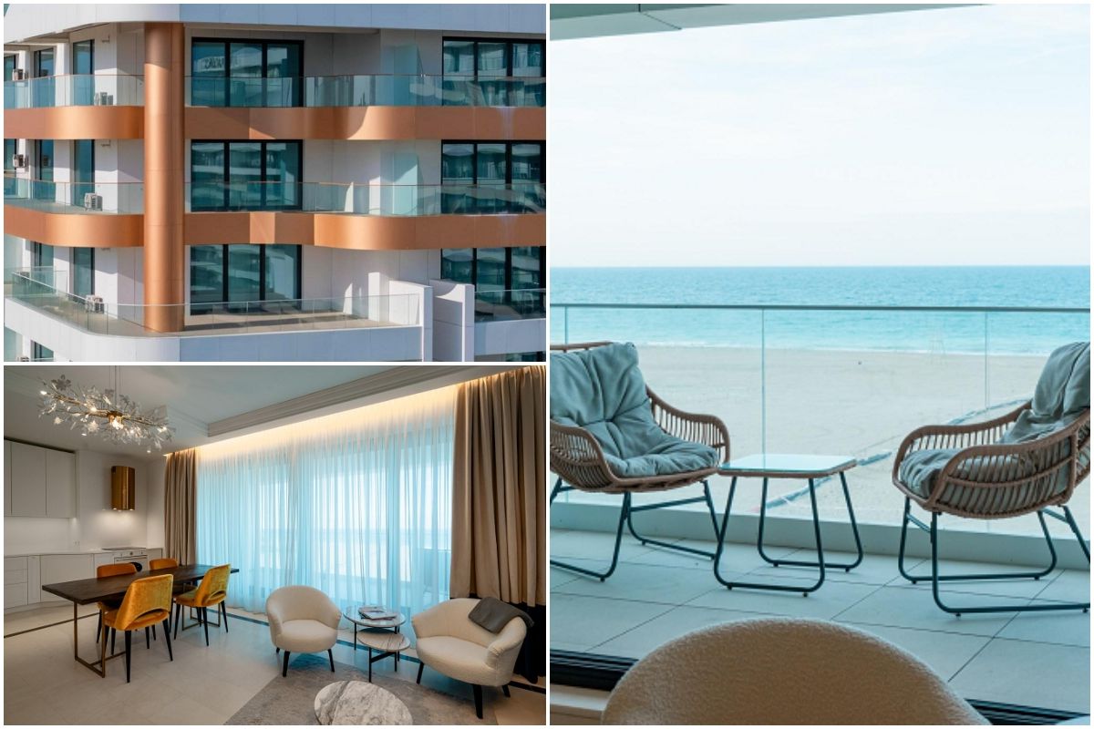 Vacanță continuă: Descoperă resortul exclusivist din Mamaia Nord!