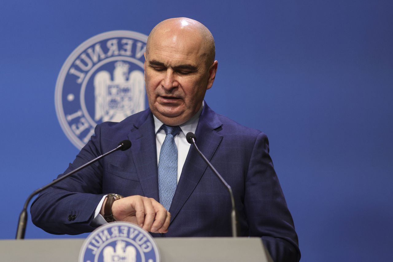 Reacția lui Ilie Bolojan după retragerea sprijinului PSD: PNL are două scenarii-cheie!