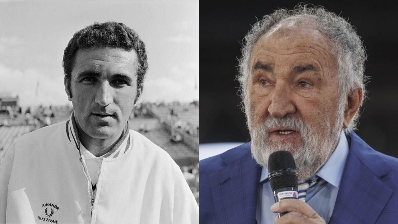 Ion Țiriac, mărturii cutremurătoare despre sărăcia războiului: „Împărțeam cartoful pentru prânz și seară”